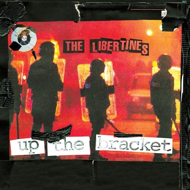 今日の1曲、The Libertines 『Vertigo』（2002）｜朝香マサタカ（CNN