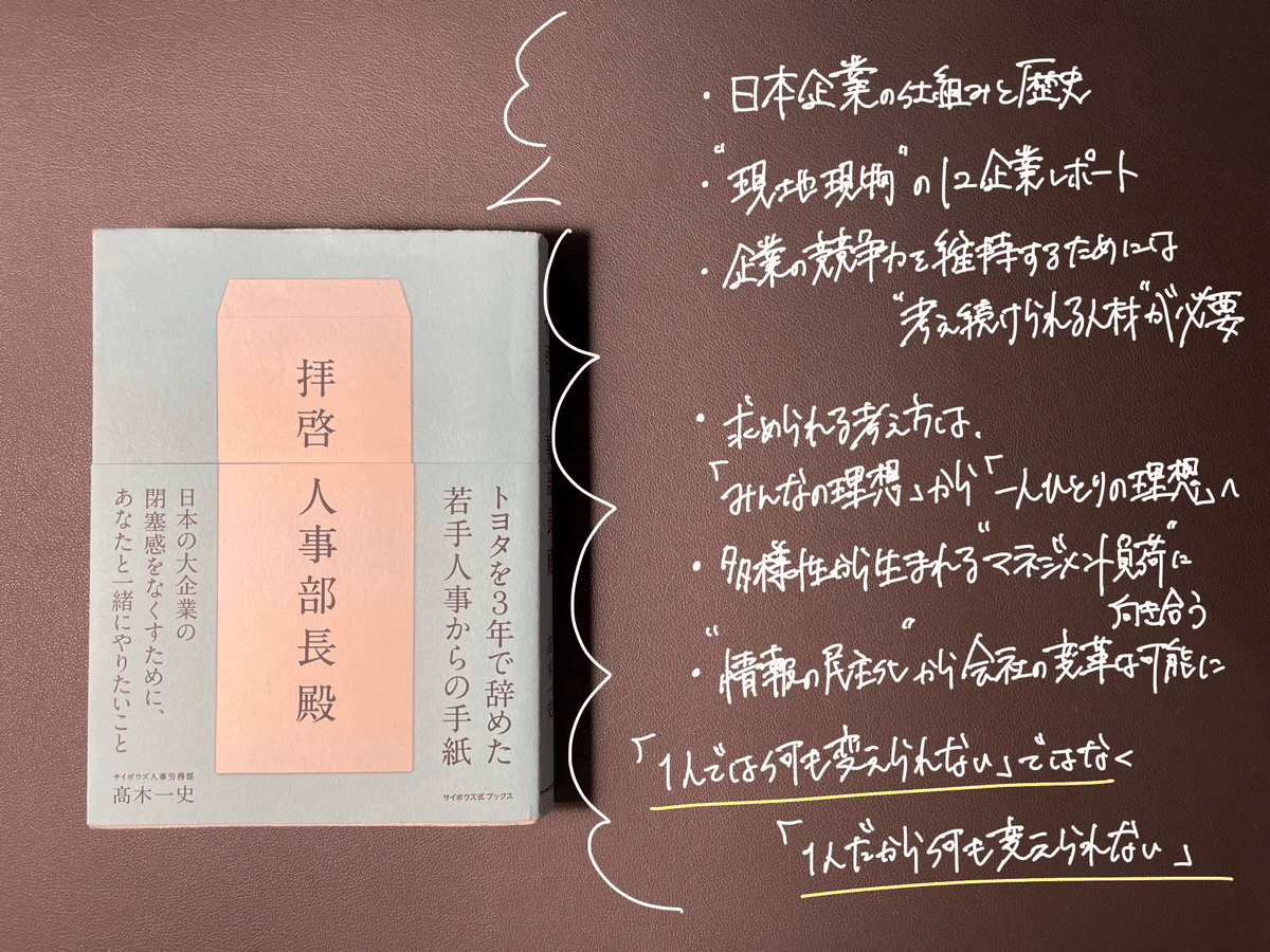 83冊目更新】読書メモ記録（オンライン本棚📚）｜さがわたくみ