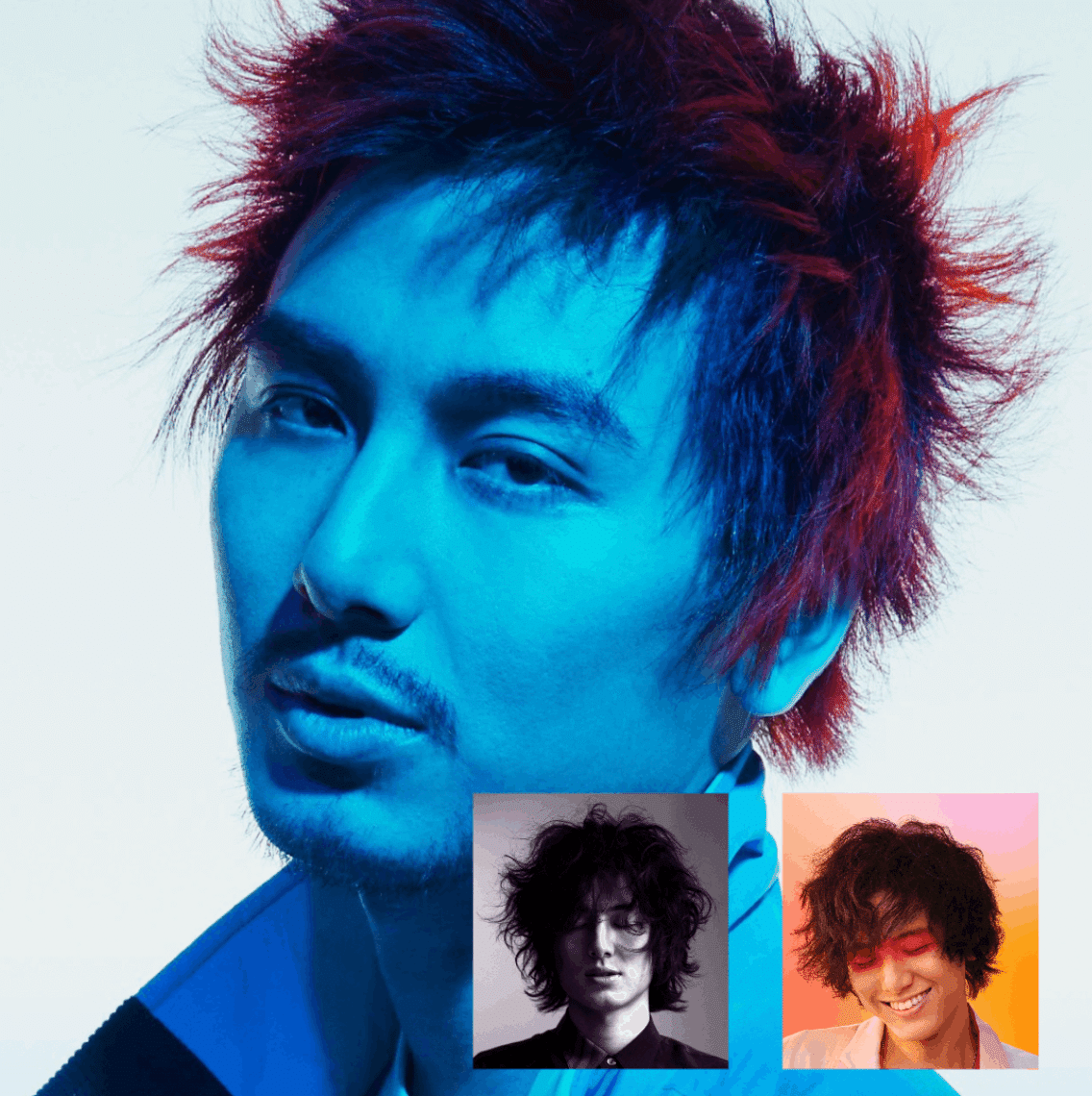 【コメ必須】藤井風 海外公演 ポスター B2 アジアツアー 2023 正規非売品 藤井風】初の海外公演！アジアツアー開催に思うこと｜チェルシー