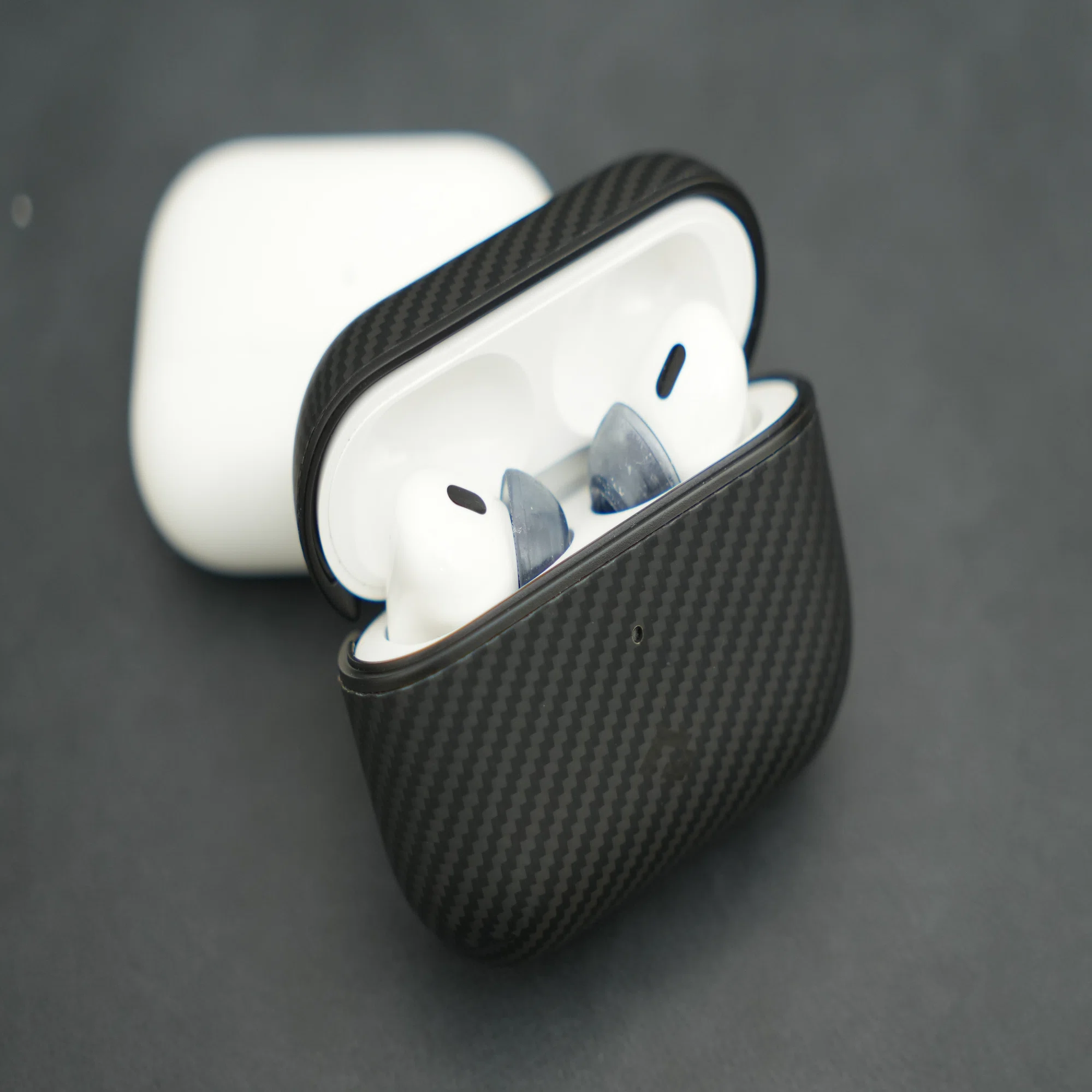レビュー品】良いけど高い！PITAKA MagEZ Case for AirPods Pro 2 