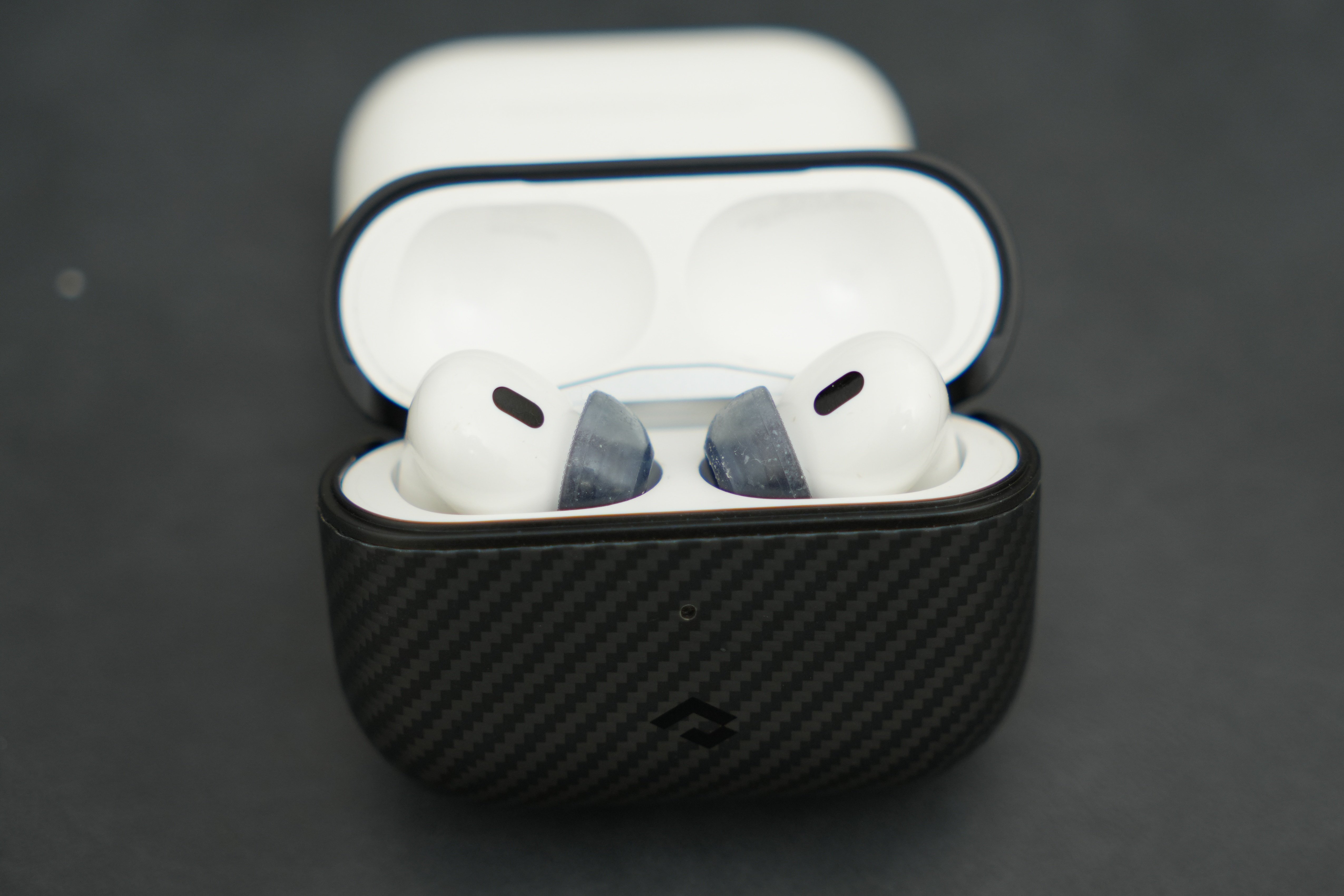 レビュー品】良いけど高い！PITAKA MagEZ Case for AirPods Pro 2