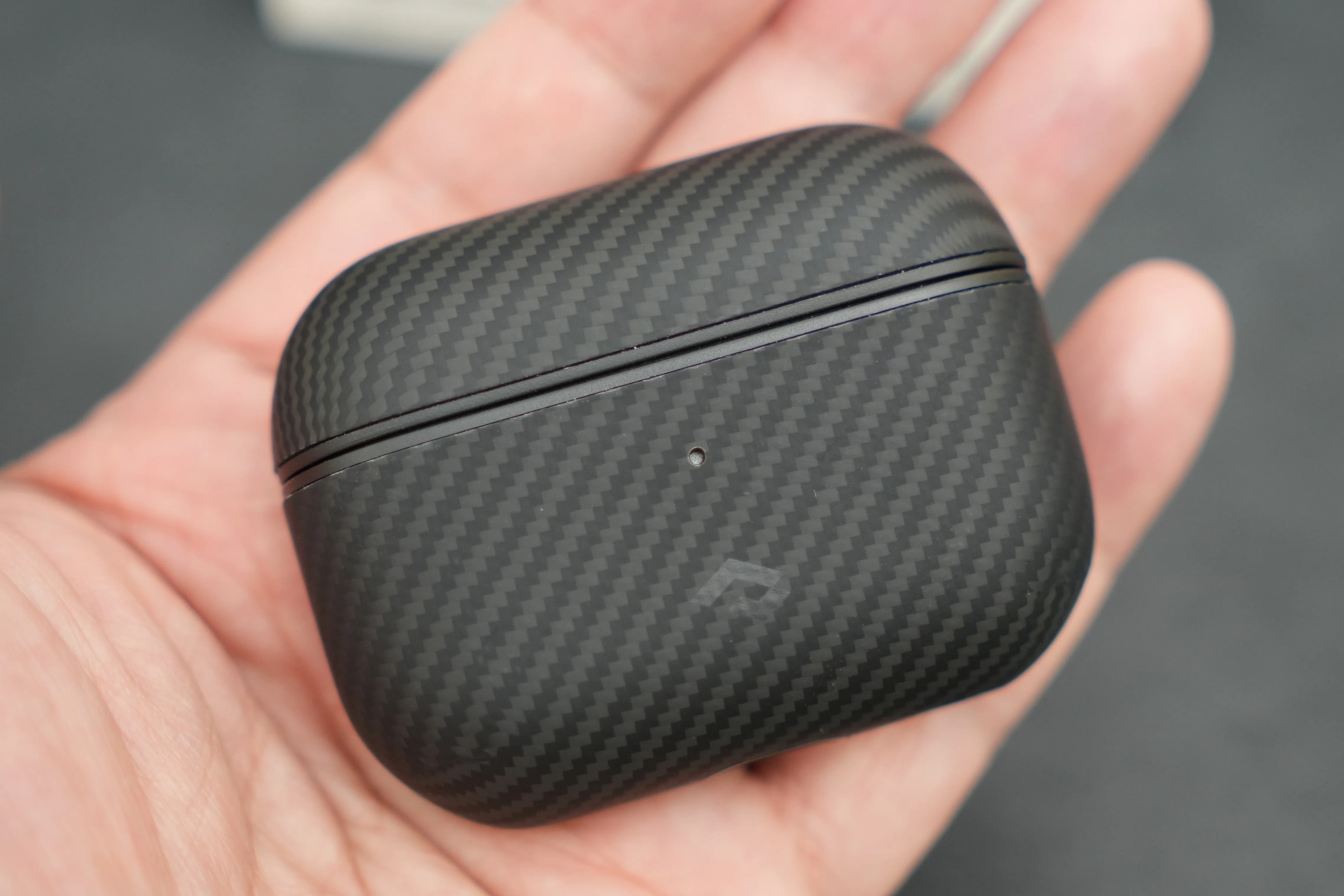 レビュー品】良いけど高い！PITAKA MagEZ Case for AirPods Pro 2