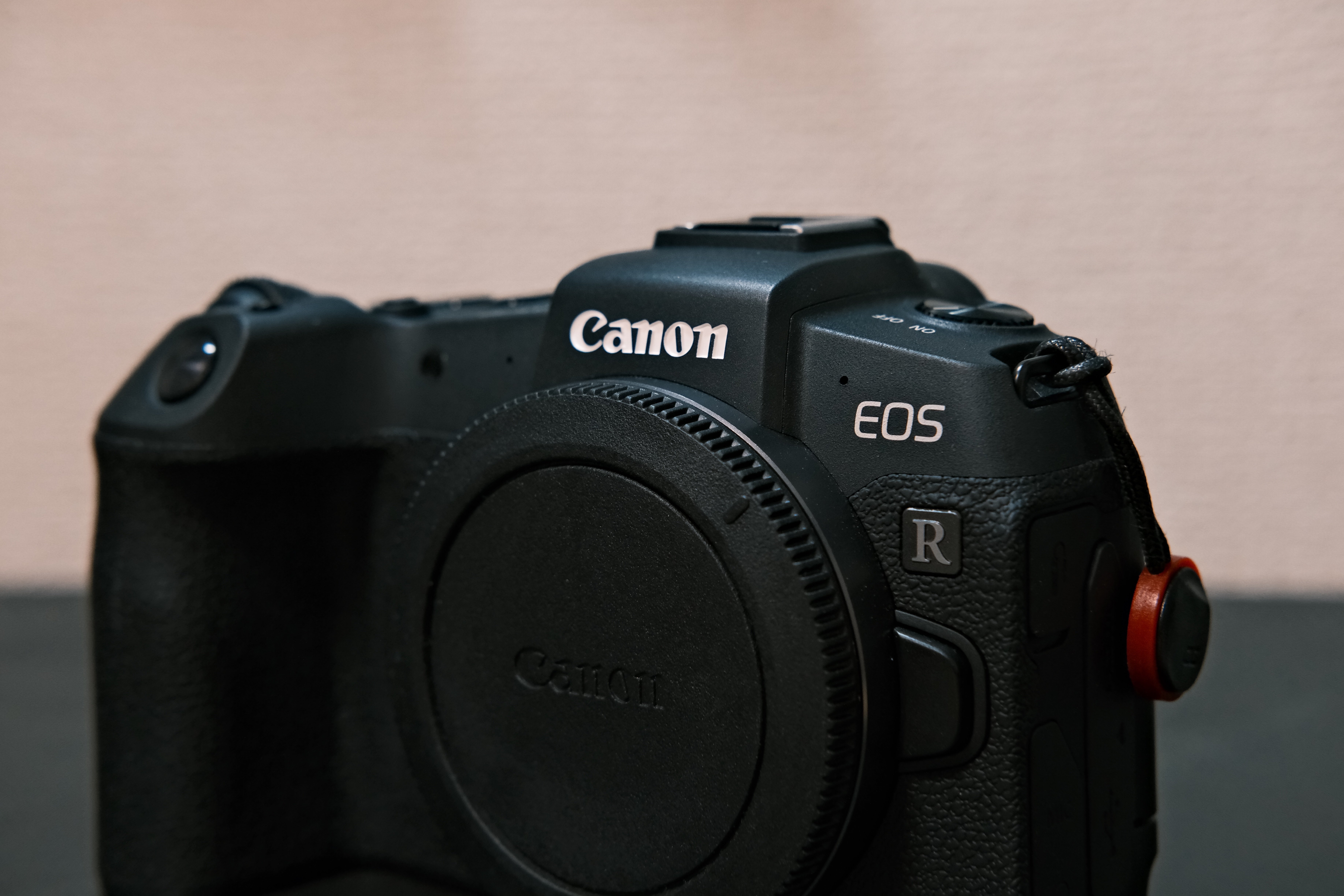 愛せる日常カメラ、EOS RPの話。｜またべえ