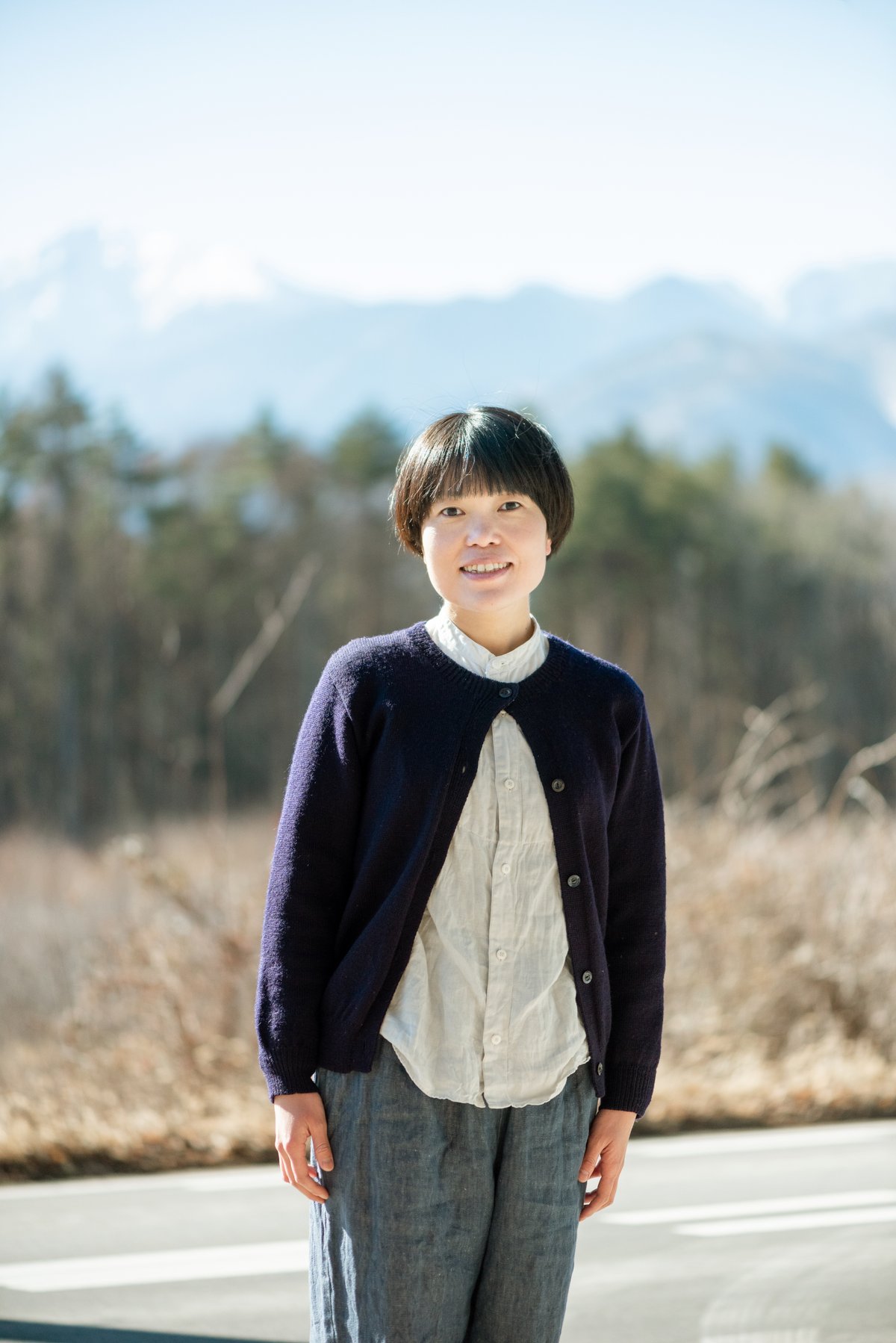 西村理香11歳 大人も子どももゆとりのある町に」 【長野県諏訪郡富士見町】西あきこさんに政治に挑戦する思いを聞いてみた！｜FIFTYS  PROJECT＼わたしたちの人生に政治家になる選択肢を！／