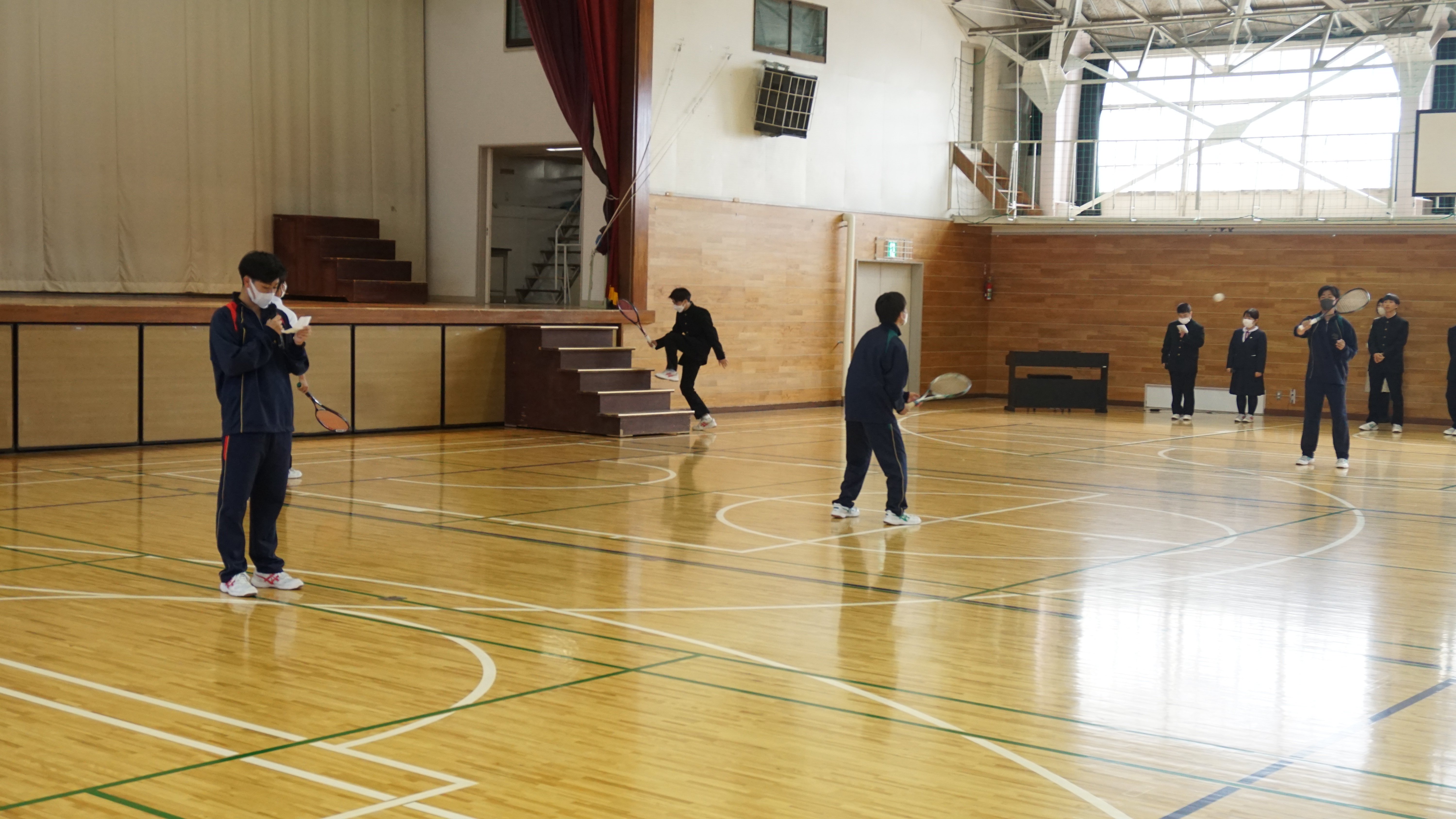 《魅力No.93》部紹介|岩手県立久慈高等学校(本校・長内校)