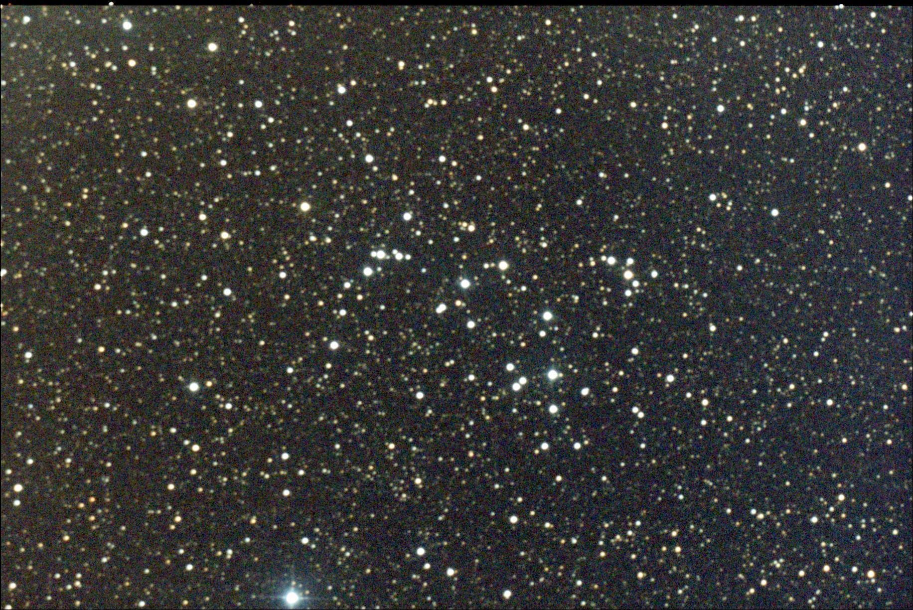 BEST NGC天体（夏の天体－2）｜KODA