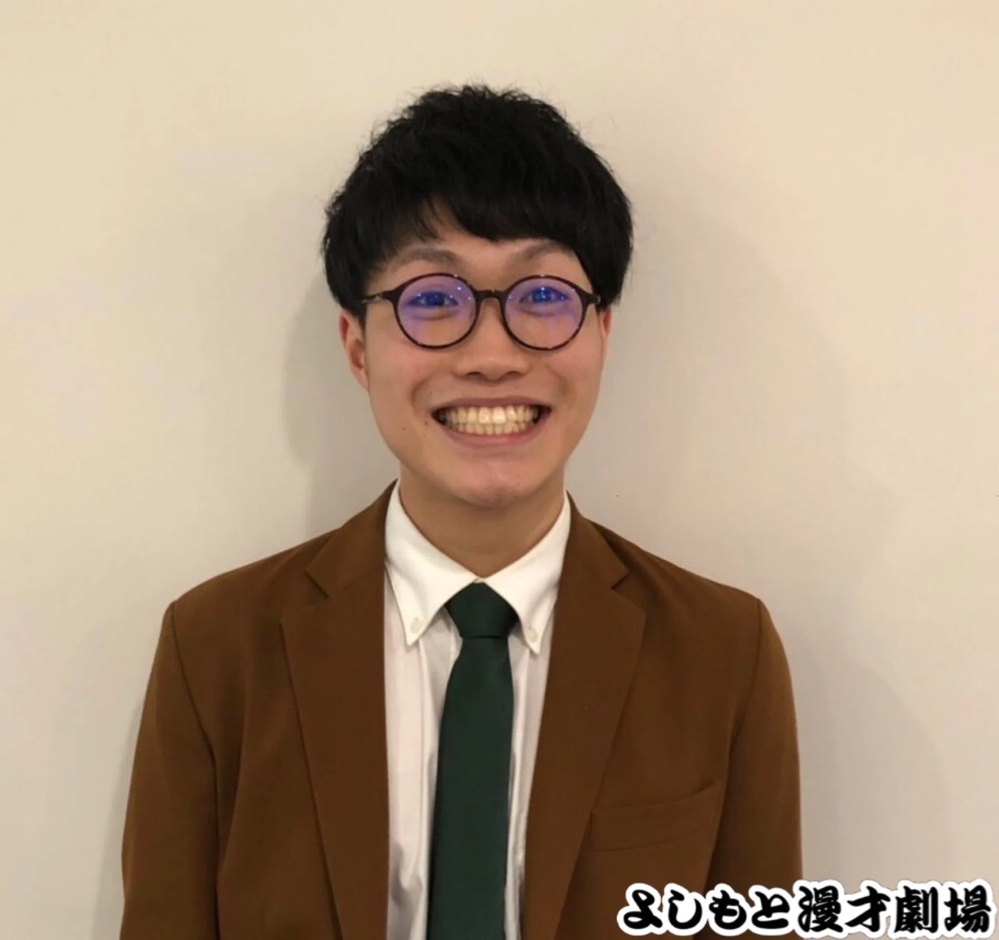 マンゲキ芸人リレーコラム」第219回 ごぞうろっぷ ゆう編｜よしもと