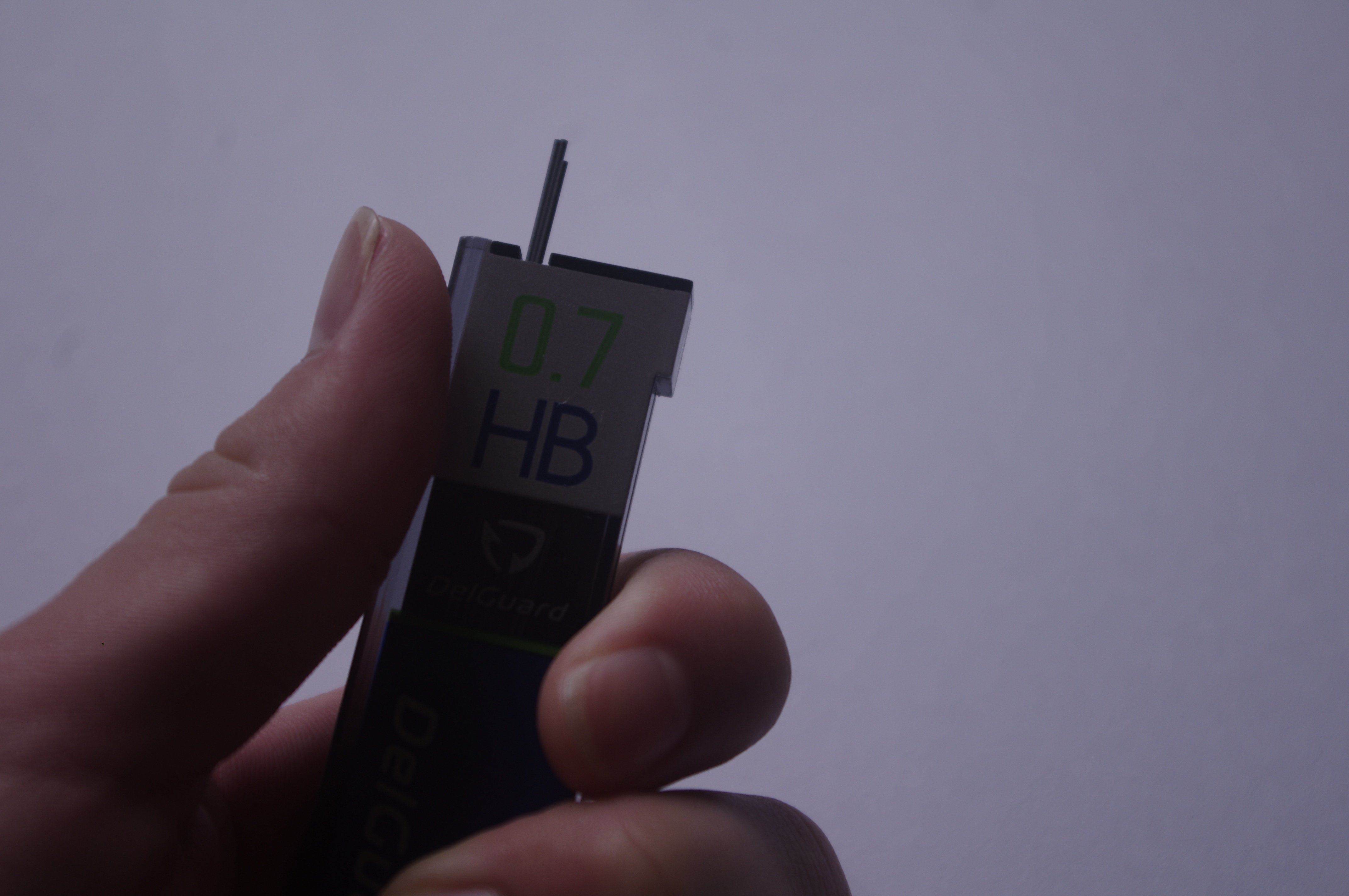 イケメンなシャー芯たち。｜しくま