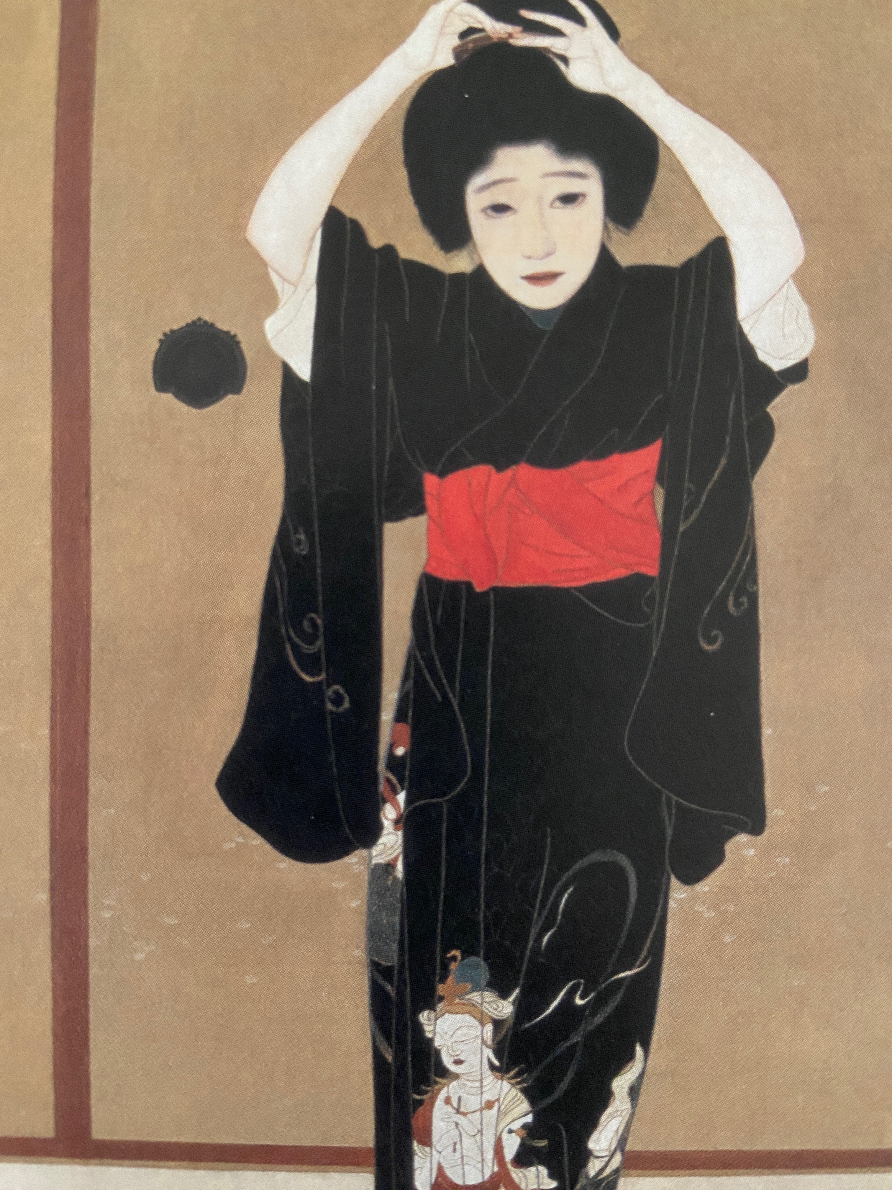 中古】企画展 浪華の粋 近代大阪の日本画名品展 [図録]