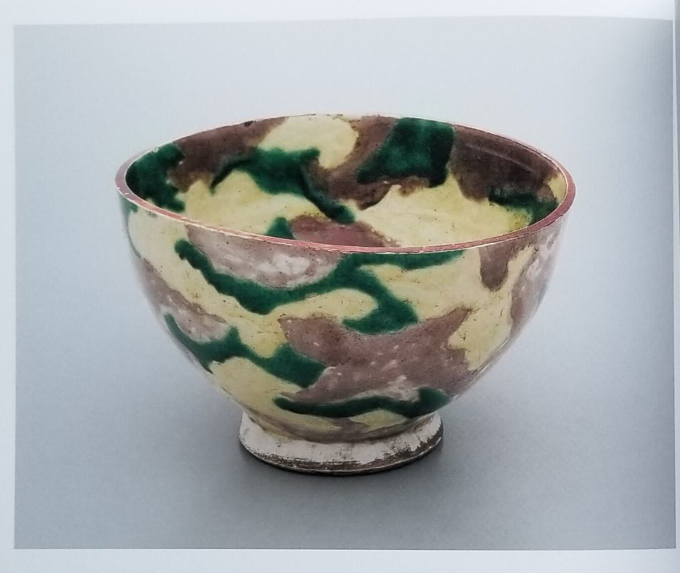 没後190年 木米」展に行って｜もう猫だっこできます
