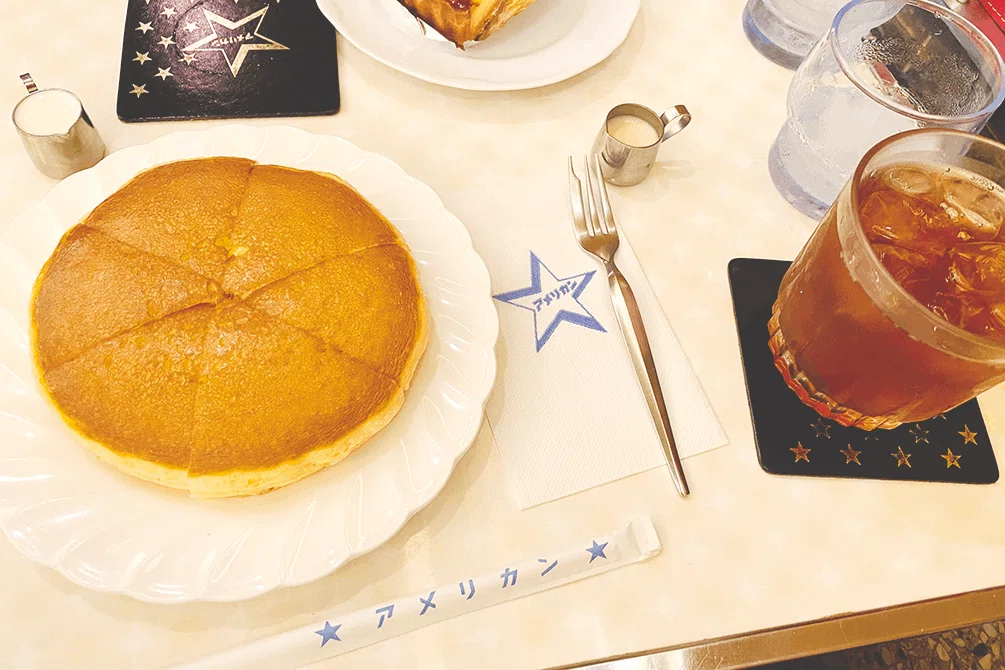 関西の素敵なレトロ喫茶を紹介します｜Saaya｜ライター