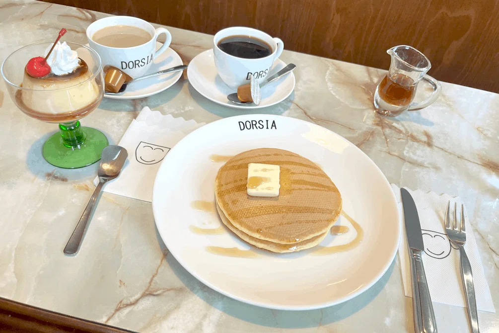 関西の素敵なレトロ喫茶を紹介します｜Saaya｜ライター