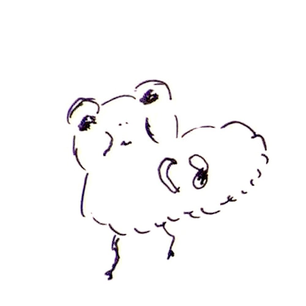 川﨑桜を画伯と呼ぶのはまだ早い（乃木坂46）｜トニーたに