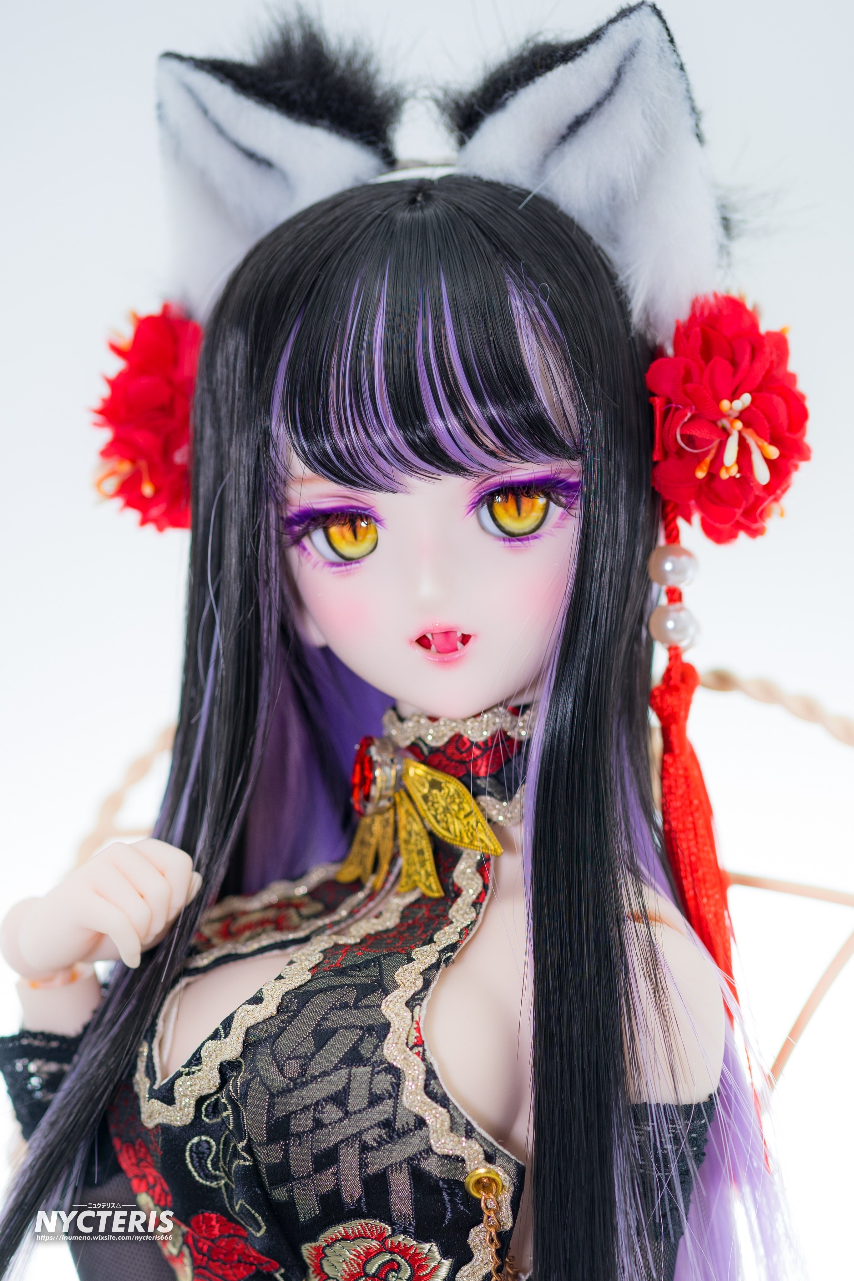 4月23日(日)アイドール大阪37販売カスタムヘッド③｜HIKARU