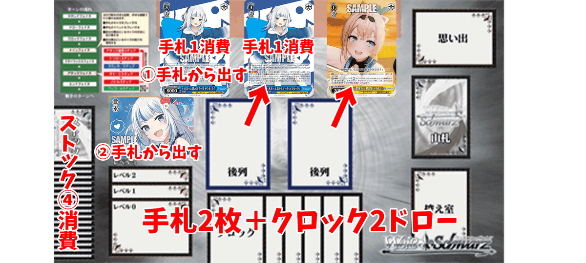 電源門ホロライブ/Azkiがうるぐら構築記事｜凪