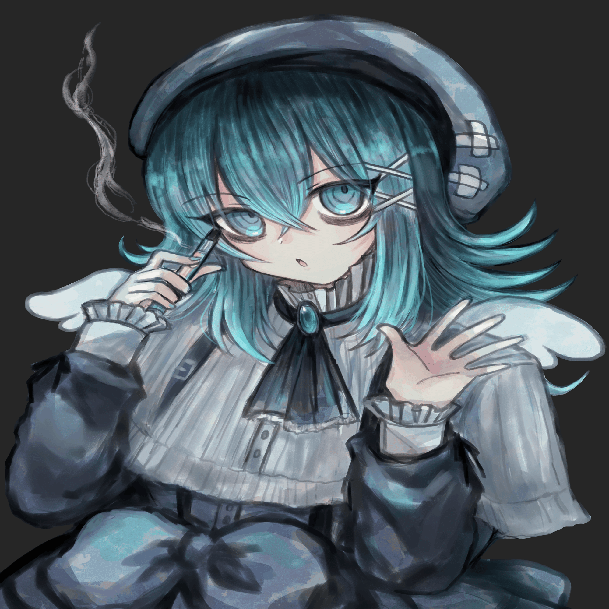 淘宝網でドール服をオーダーしてみたレポ｜725