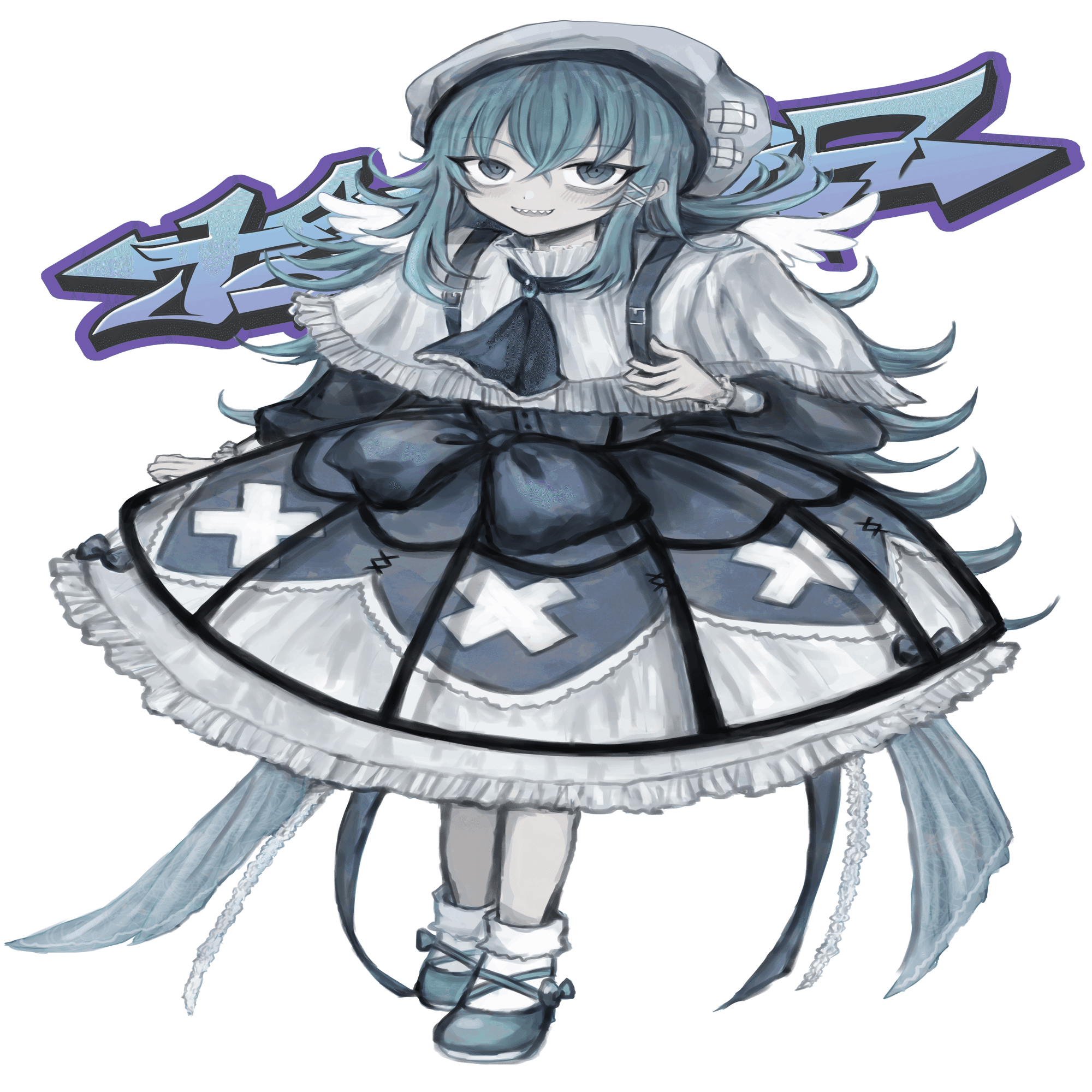 淘宝網でドール服をオーダーしてみたレポ｜725