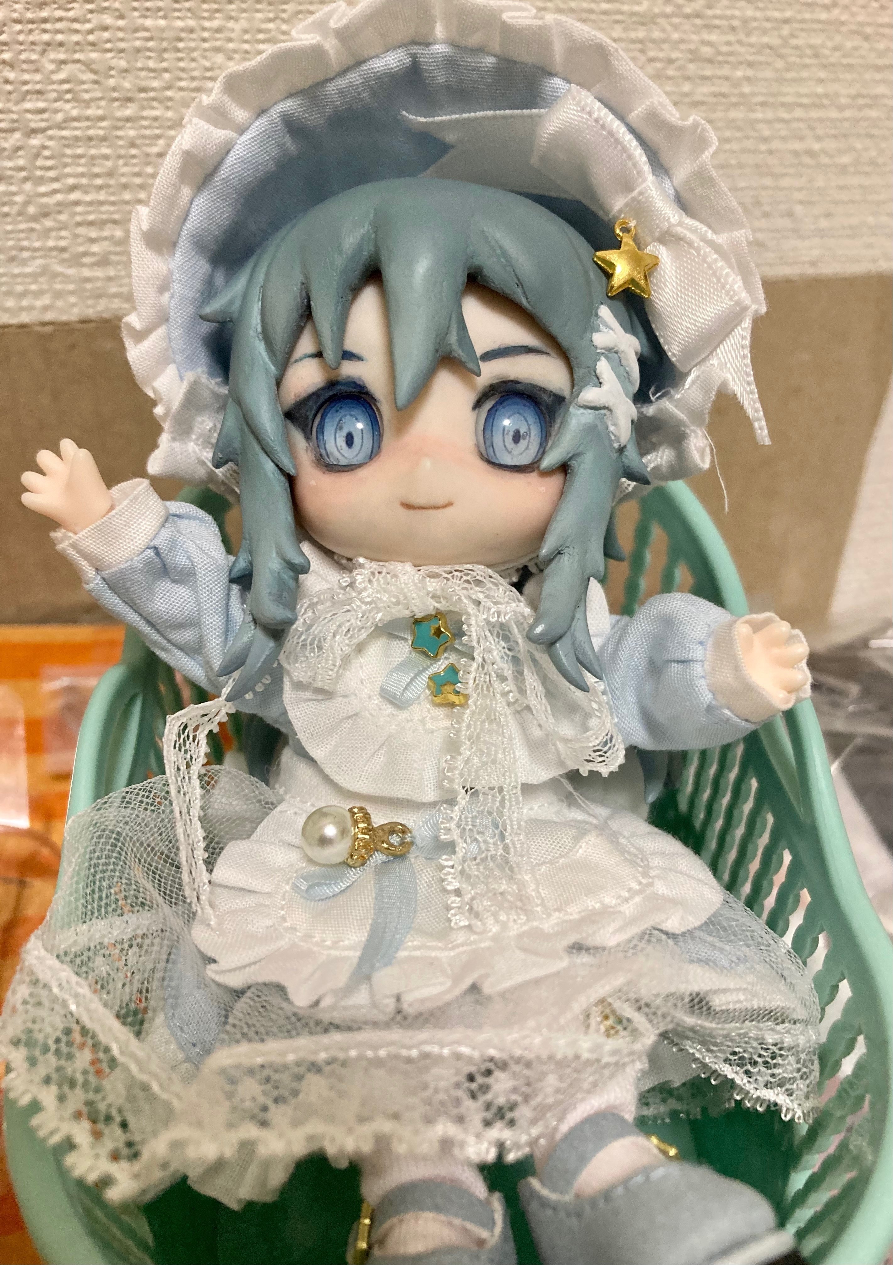 【ちぃ＊様】オーダー受付ページ ☆ お人形 ドール服 ハンドメイド ちぃ＊様】オーダー受付ページ ☆ お人形 ドール服 ハンドメイド