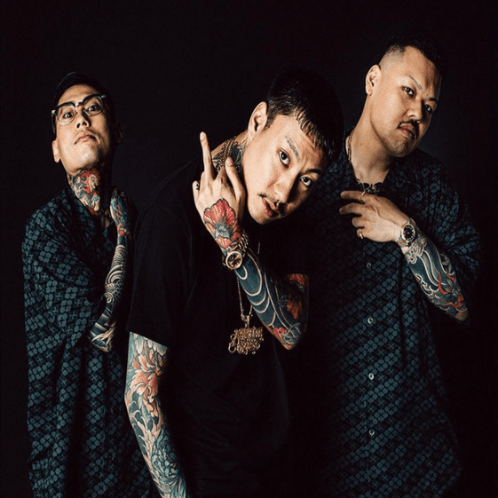 舐達麻の曲が最高すぎるので全力でオススメしたい｜Asphalt.Shiroma