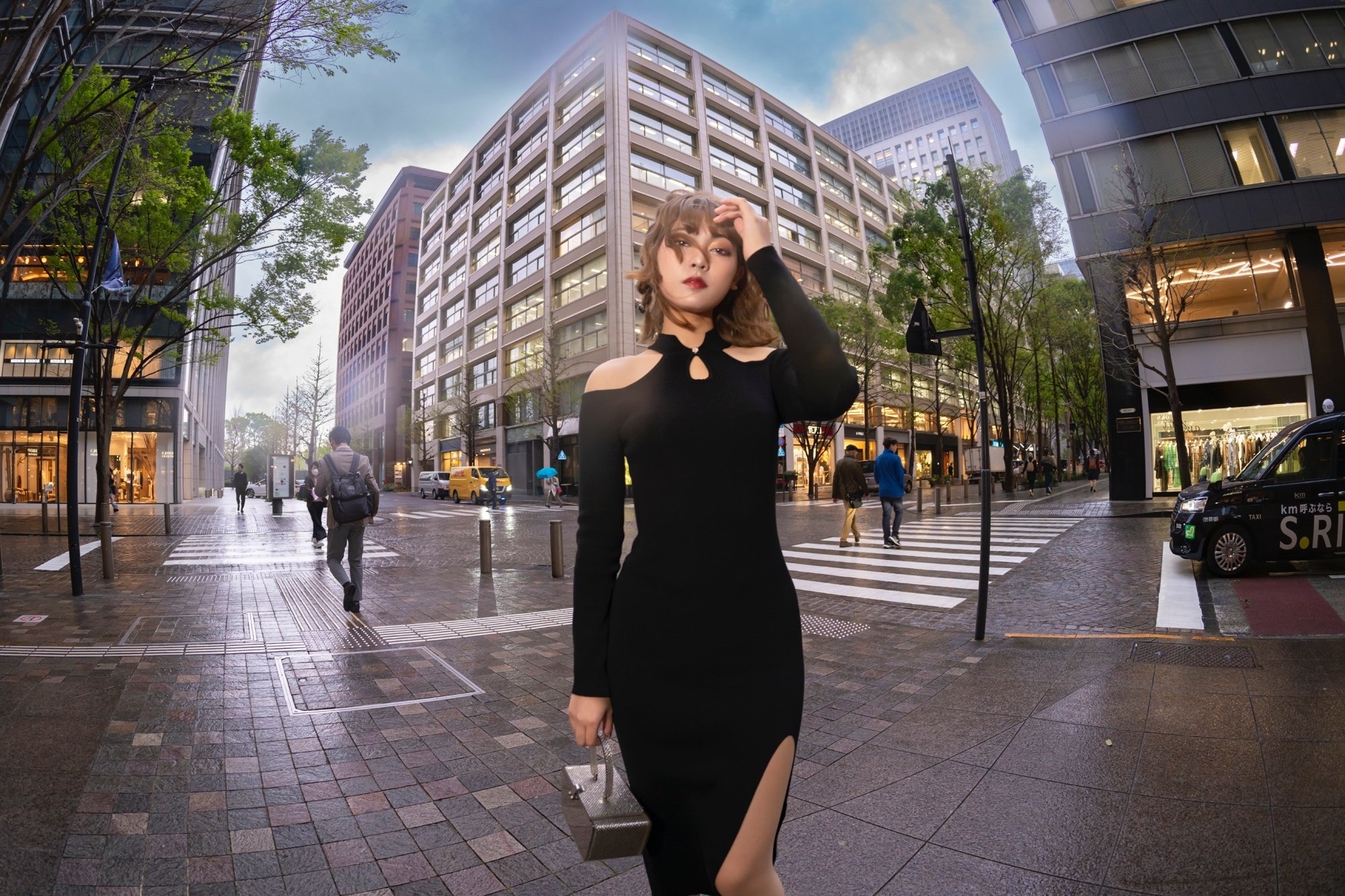 実写レビュー】3万円台の魚眼レンズがコスパ最強-TTArtisan 11mm