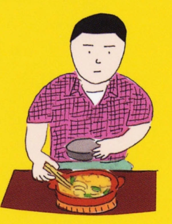 I am so excited about Haruki Murakami's new book that my brain is ...
