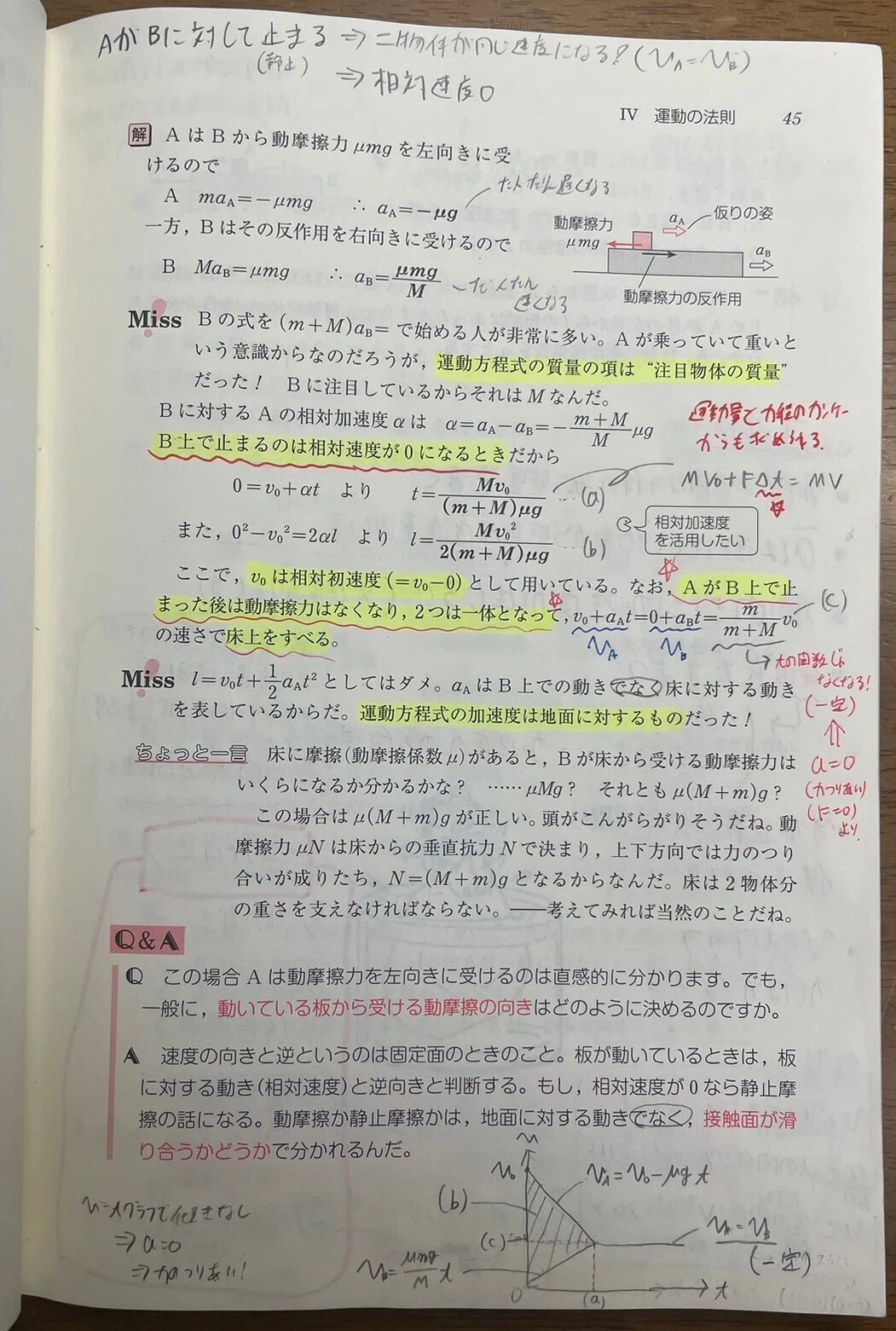 航空大学校令和3年度一次試験の過去問解答・解説〜物理・