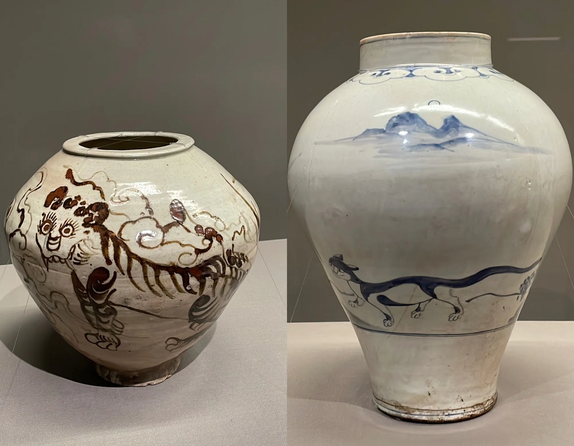 泉屋博古館東京 「大阪市立東洋陶磁美術館 安宅コレクション名品選101