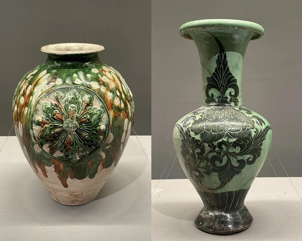 泉屋博古館東京 「大阪市立東洋陶磁美術館 安宅コレクション名品選101