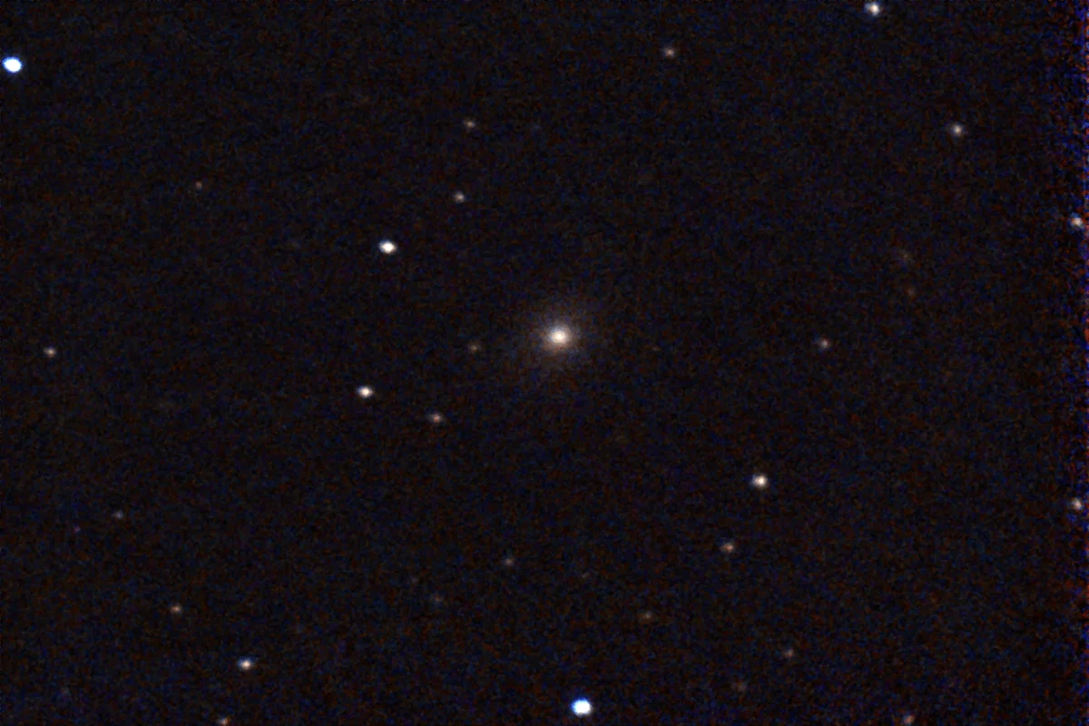 NGC2775 C48 渦巻銀河 かに座 2023-01-29-01-12｜mimumemo