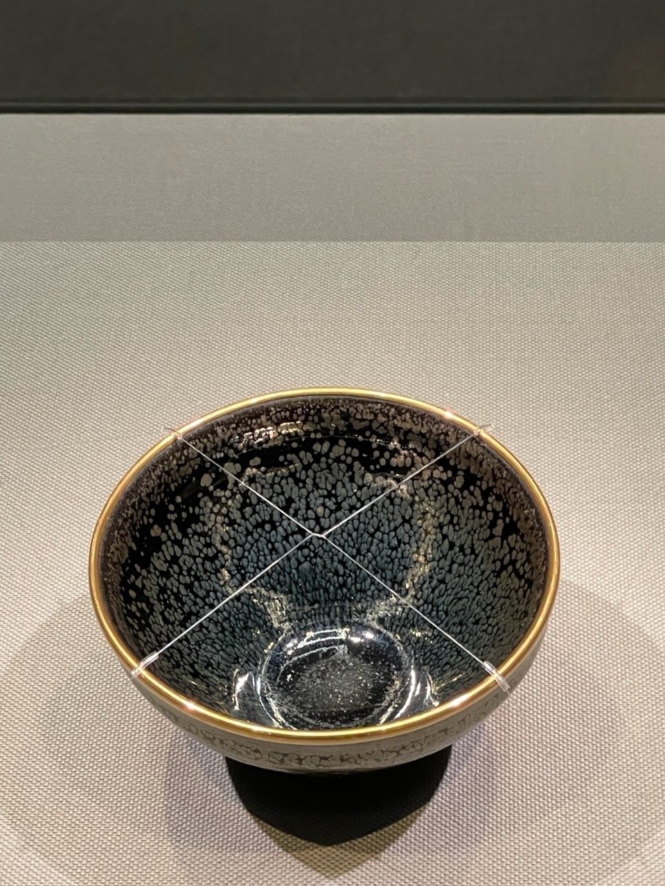 泉屋博古館東京 「大阪市立東洋陶磁美術館 安宅コレクション名品