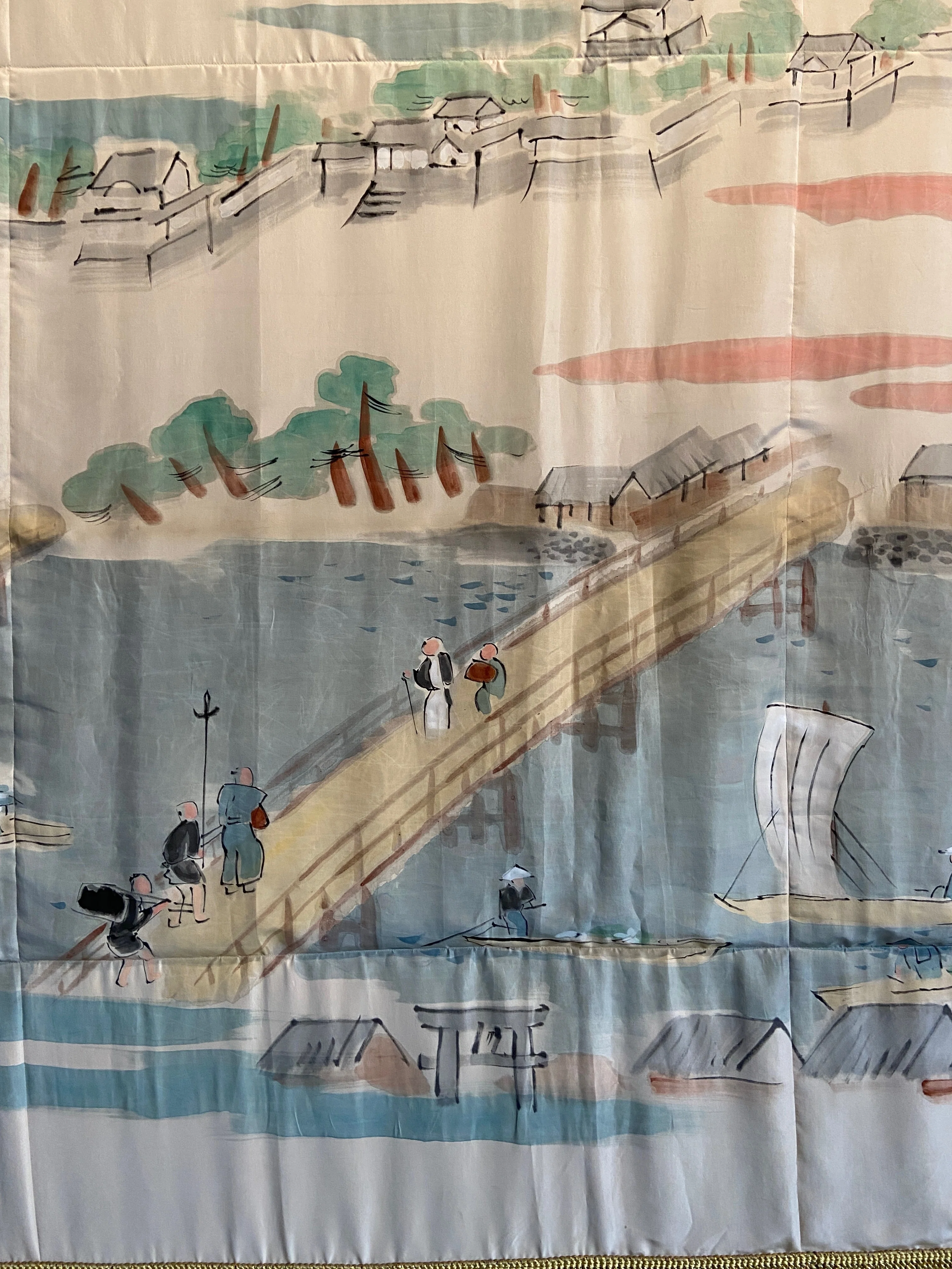 東京でも京都でもない◇大阪の日本画」展@大阪中之島美術館｜⭐︎は