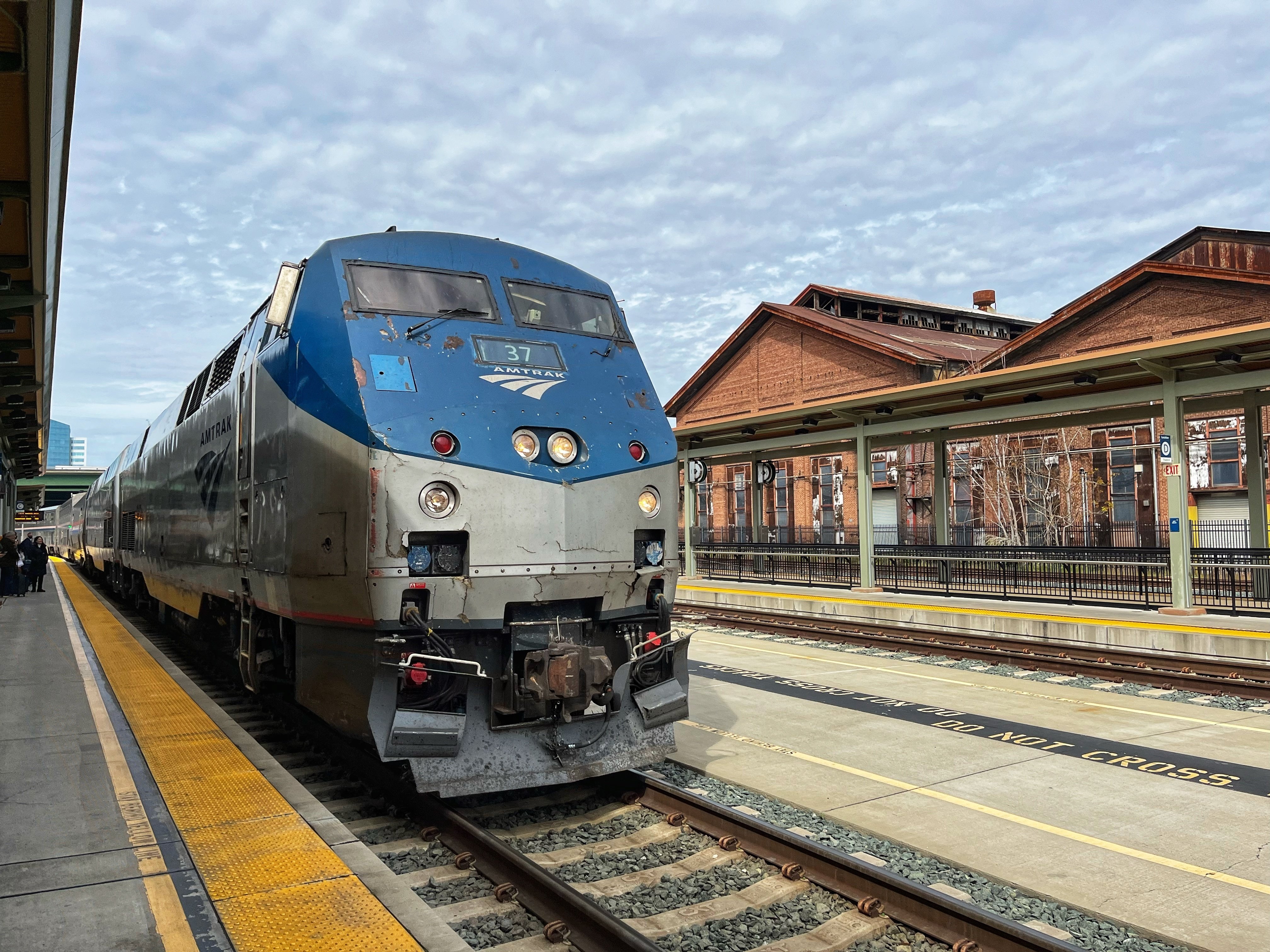 アメリカ大陸横断鉄道～完成までの黒歴史「迫害は続くよ