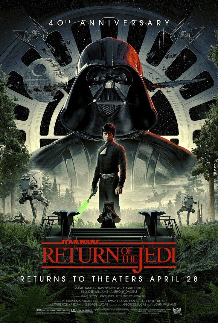 STAR WARS CELLEBRATION！｜FAVART