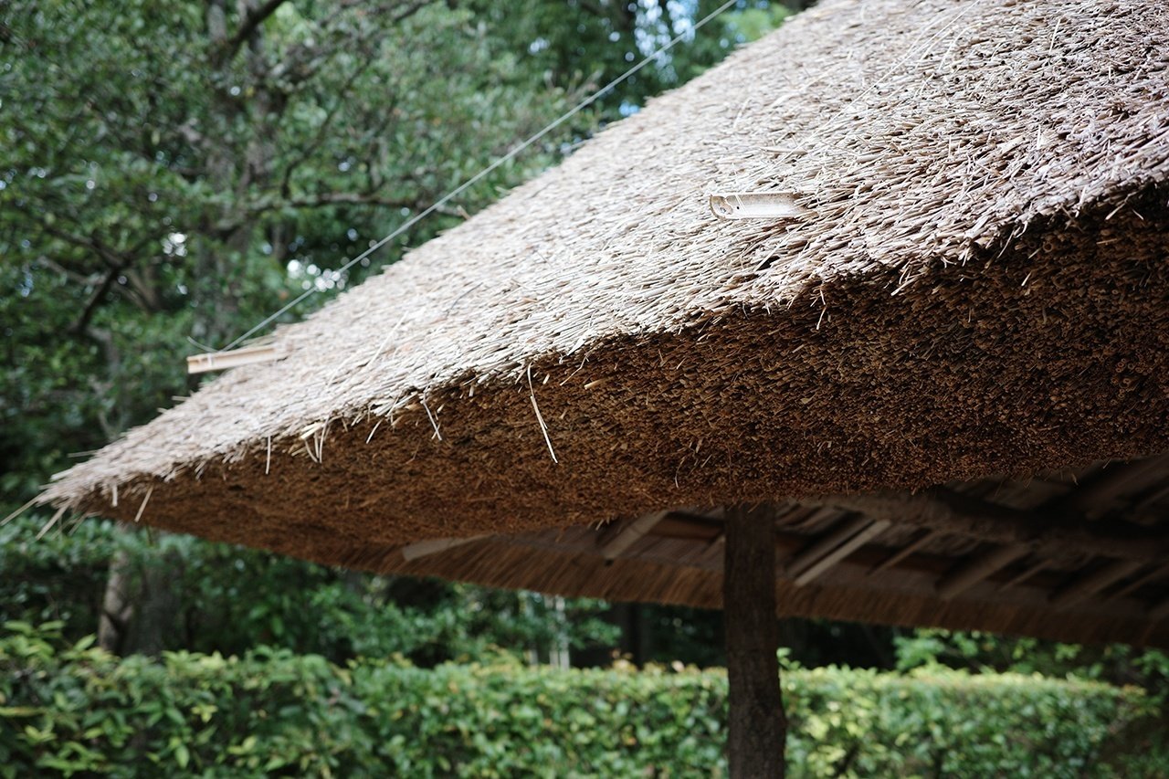 桂離宮 《2》｜江口 敬｜写真家
