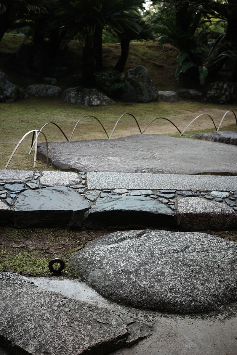 桂離宮 《2》｜江口 敬｜写真家