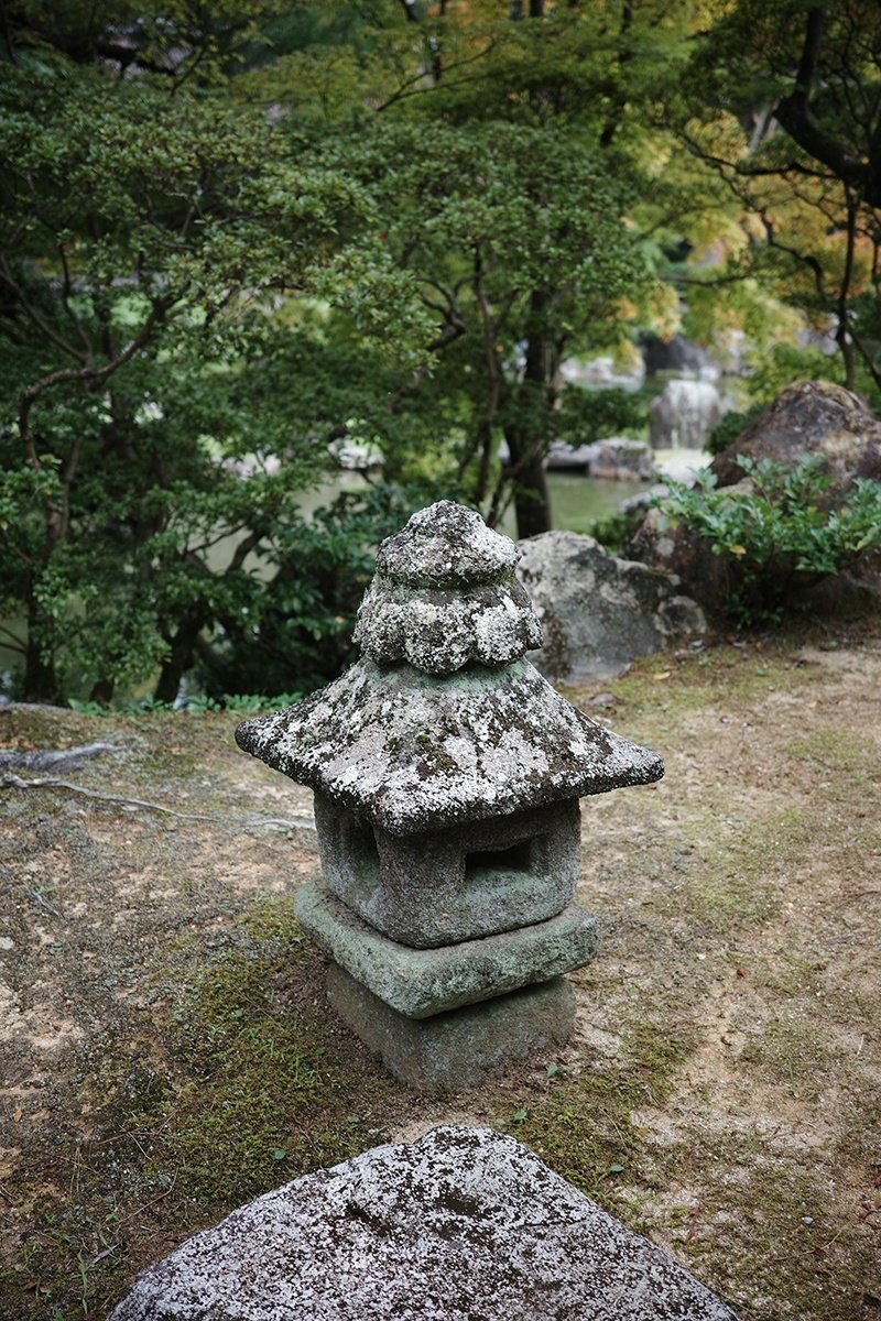 桂離宮 《2》｜江口 敬｜写真家