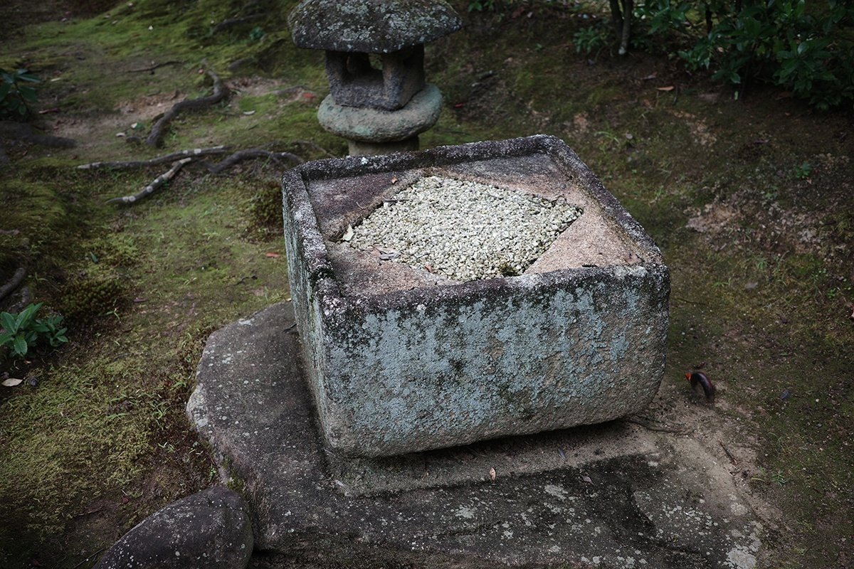 桂離宮 《2》｜江口 敬｜写真家