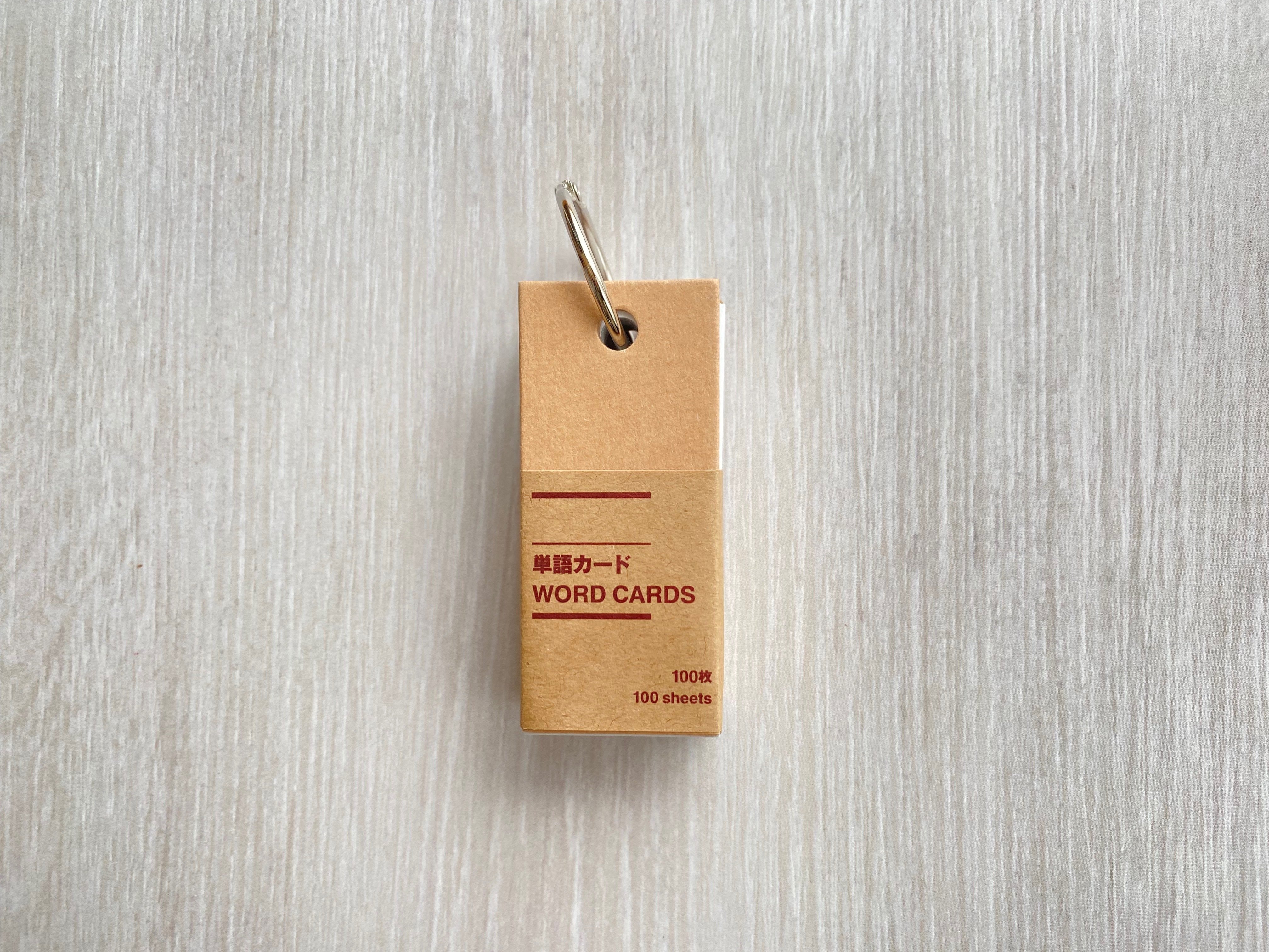 貼る場所が小さいから「ちょこっとDECO」にいい！無印良品の文具2つ