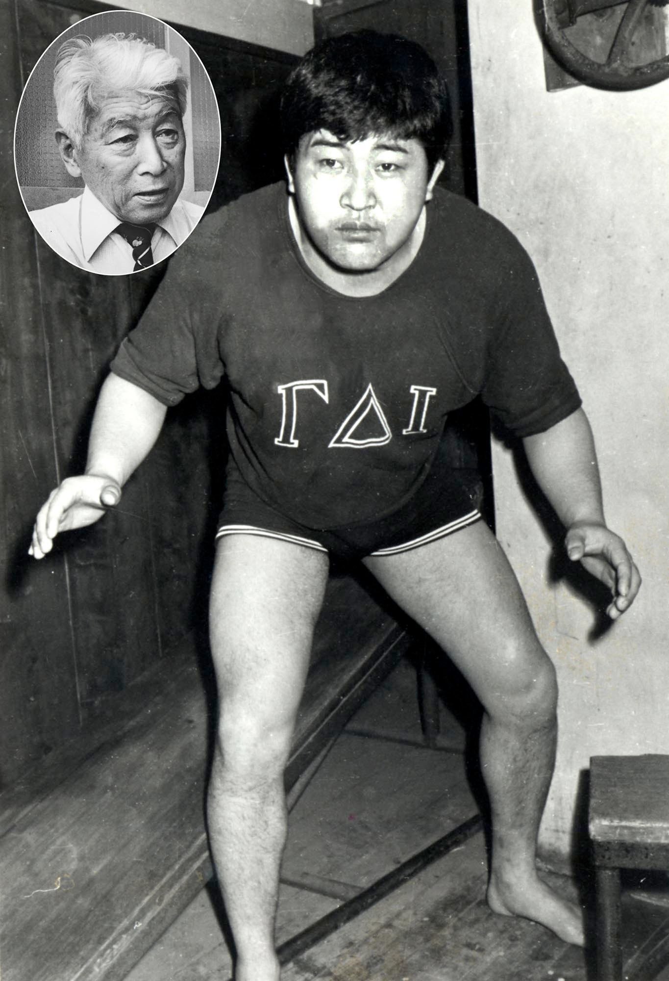 獄門鬼と呼ばれる男が怖がるほどの存在【プロレス語録#16】｜東スポnote