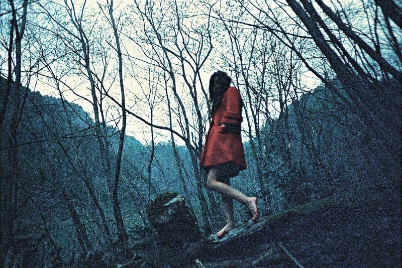 期限切れフィルム、その魅力と特徴にせまる|山本穂高