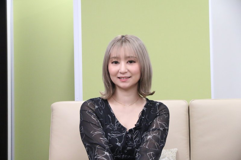 麻雀しゃべりば「麻雀荘で働いている人」 【さくら美緒・厚谷昇汰・山脇千文美】