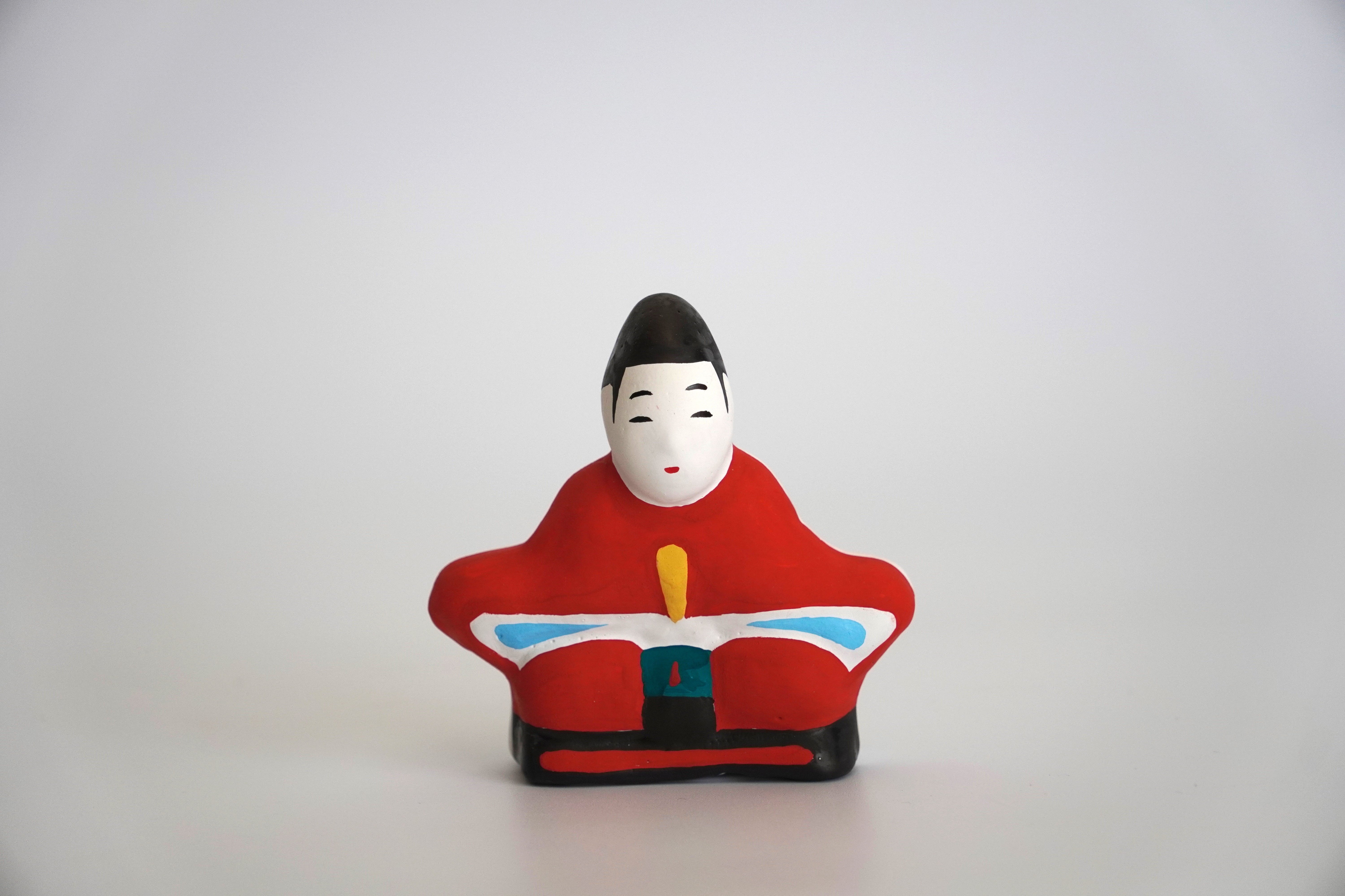 柳屋 YANAGIYA REPRODUCT | 郷土玩具 Folk toy| 鳥取県 Tottori ...