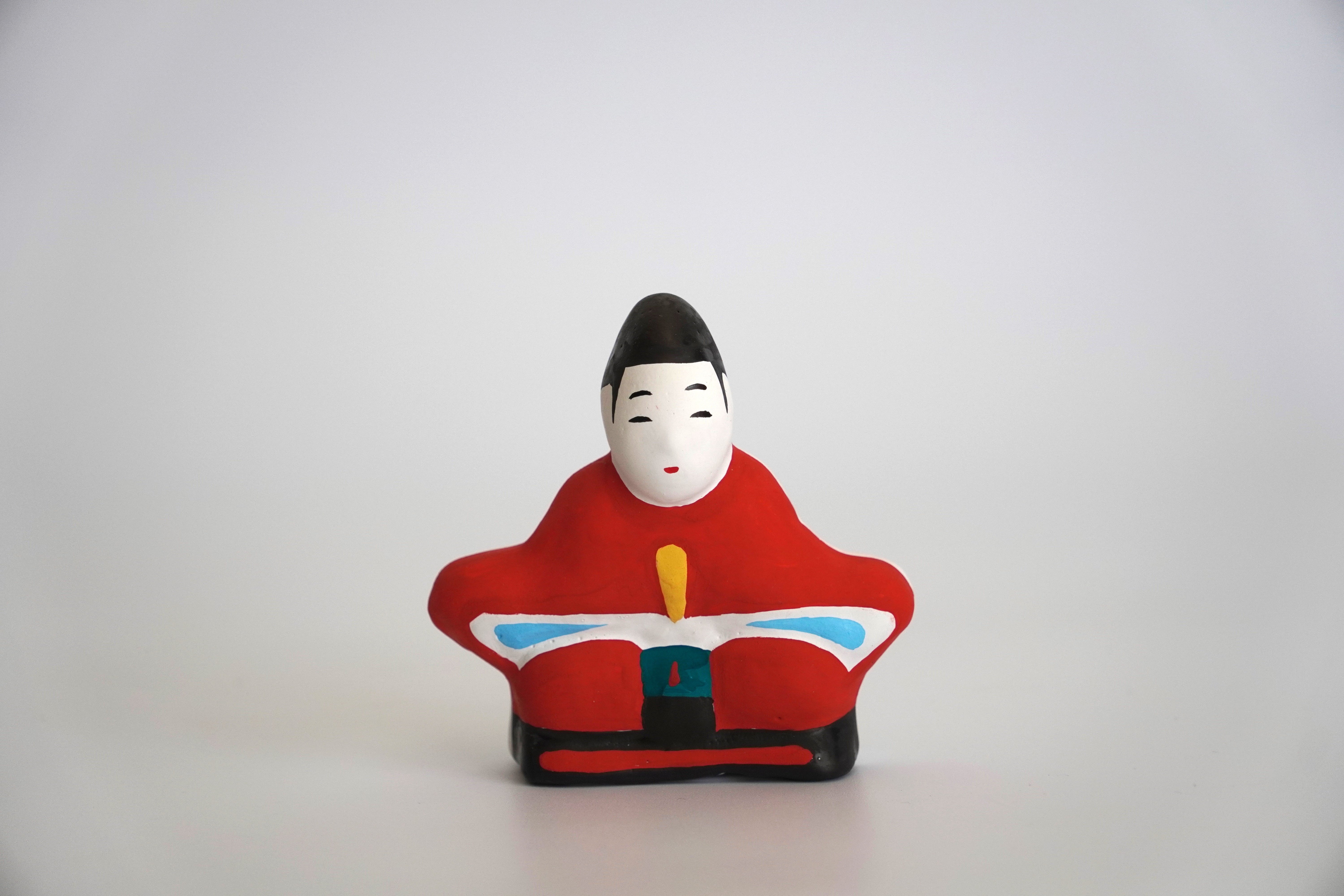 柳屋 YANAGIYA REPRODUCT | 郷土玩具 Folk toy| 鳥取県 Tottori Prefecture｜COCOROSTORE