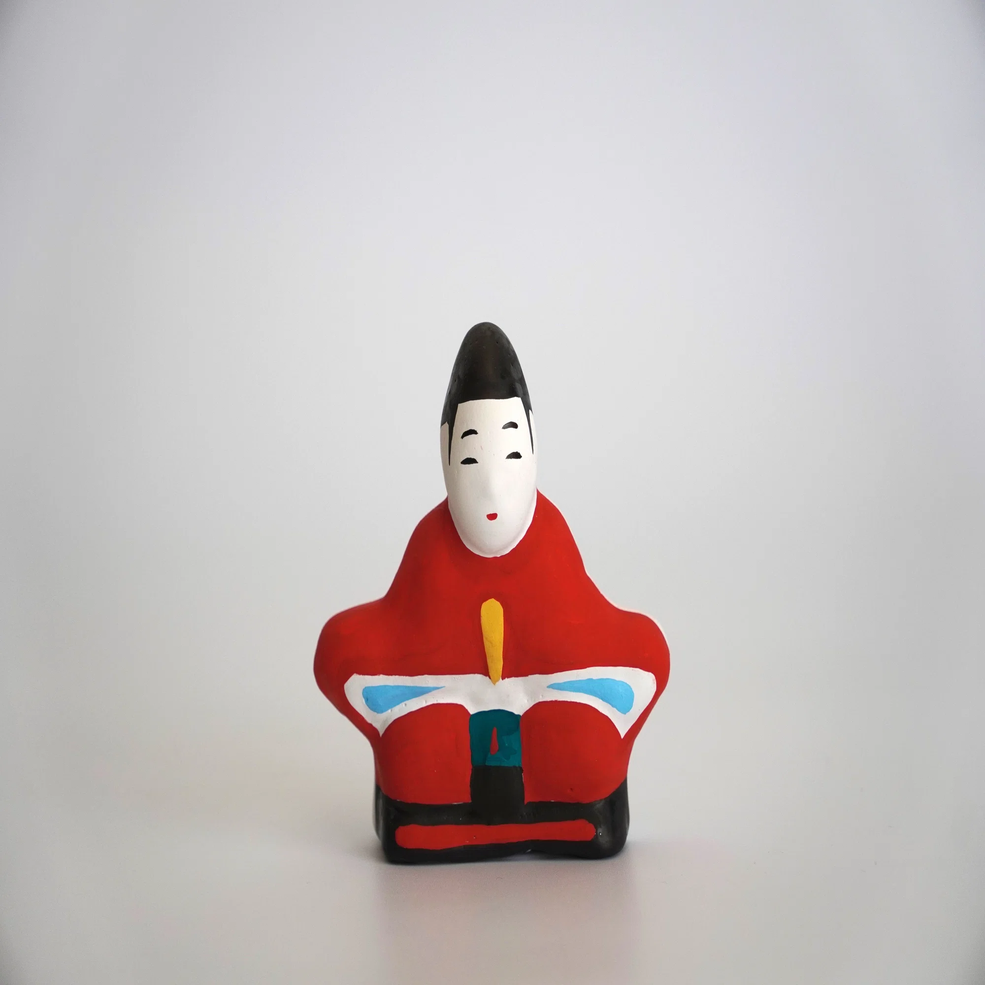 柳屋 YANAGIYA REPRODUCT | 郷土玩具 Folk toy| 鳥取県 Tottori 