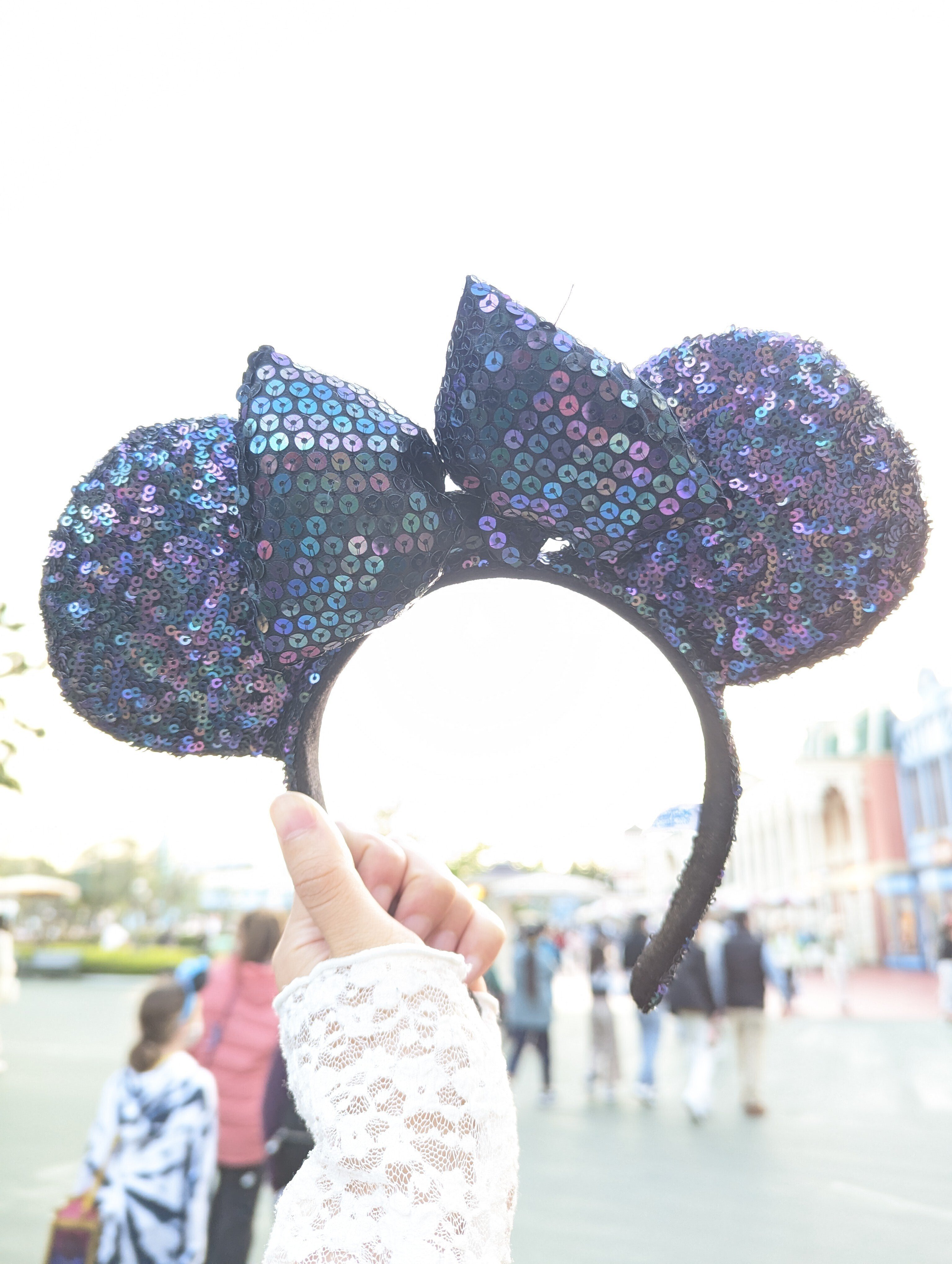 魔法にかけられたい大人のディズニーランド｜セカイハルカ