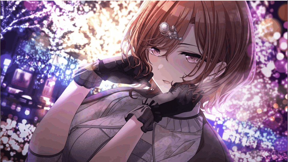 5周年 Pカップ】樋口円香10位ブログ｜かんてら