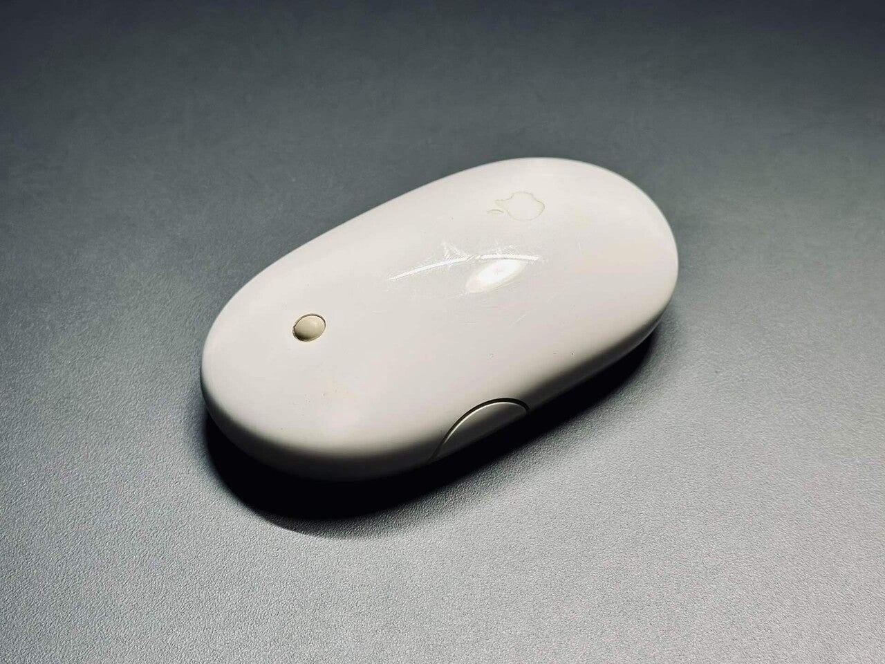 Apple Wireless Mighty Mouse A1197 アップル マイティー マウス