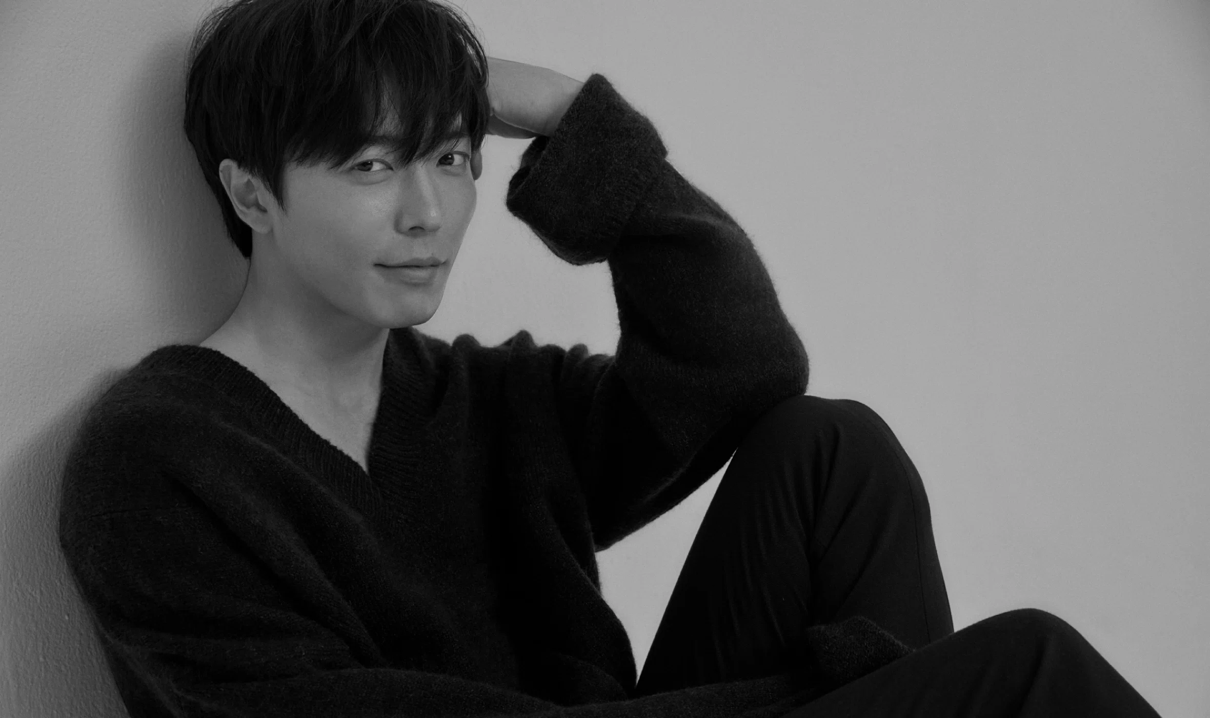 韓国ドラマ『客-ザ・ゲスト-』におけるキム・ジェウクの色気の暴力