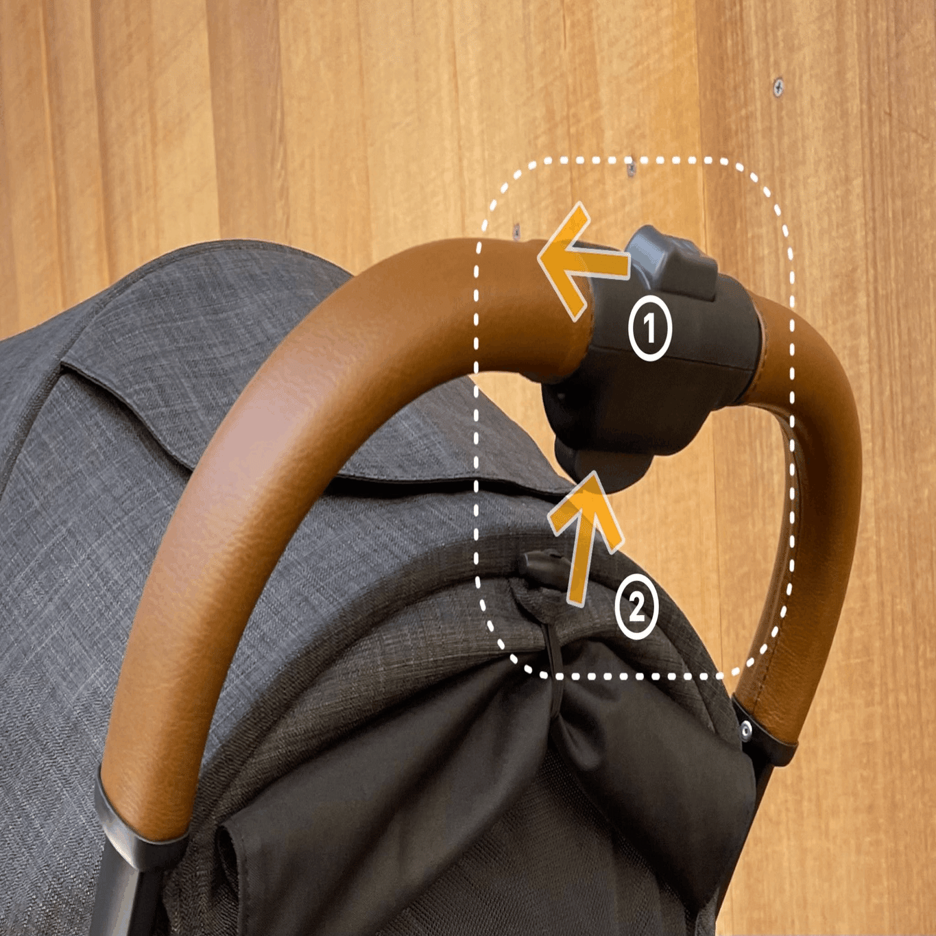 レビュー】ベビーカーtouristの使用感は…？｜Joie_japan