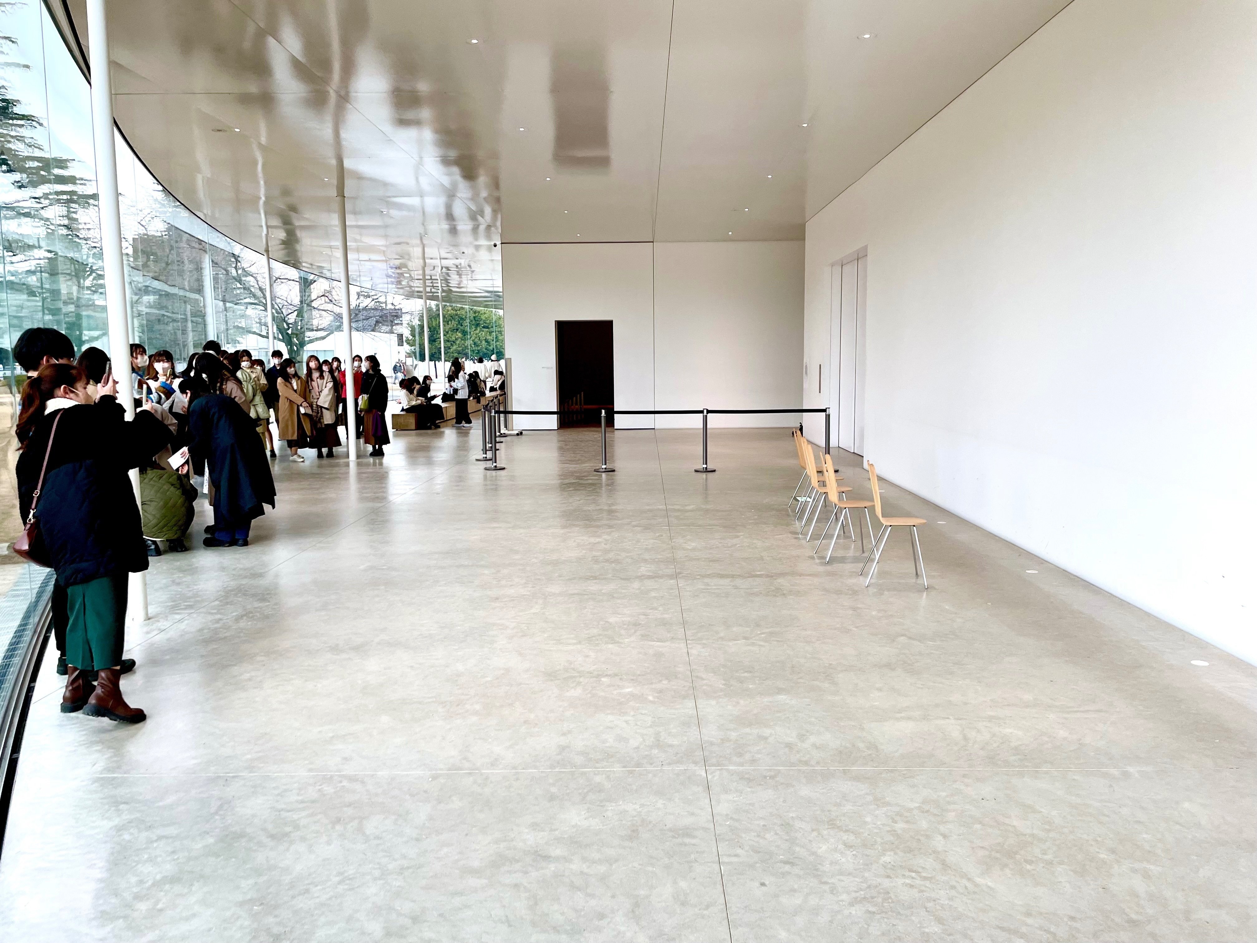 時を超える、イヴ・クラインの想像力。〜古のジパングを夢見て 『イブ